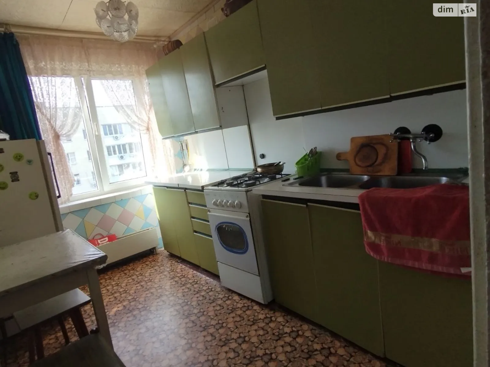 Здається в оренду кімната у Дніпрі, цена: 800 грн - фото 1
