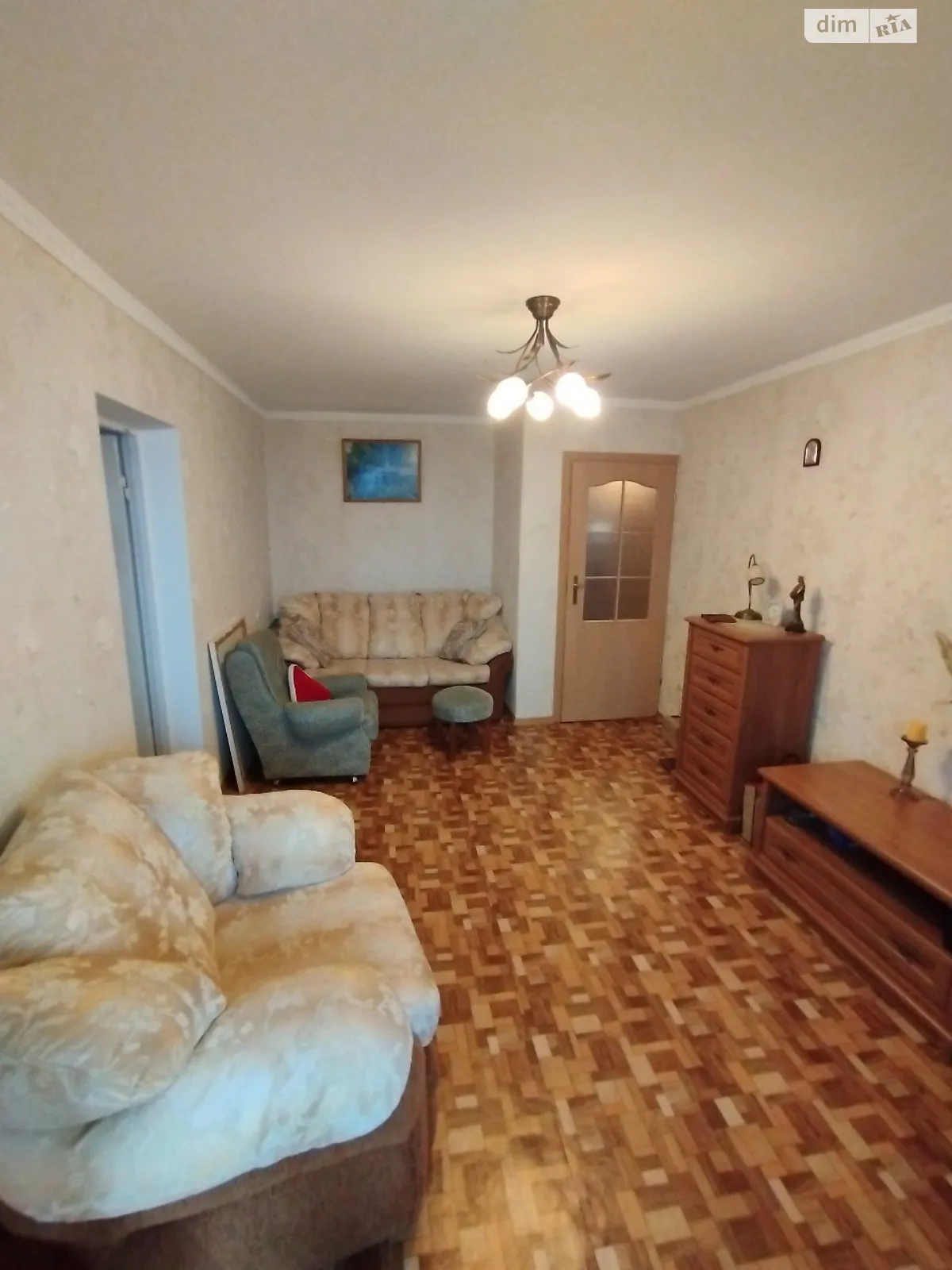 Продається 2-кімнатна квартира 50 кв. м у Миколаєві, просп. Богоявленський, 28 - фото 1