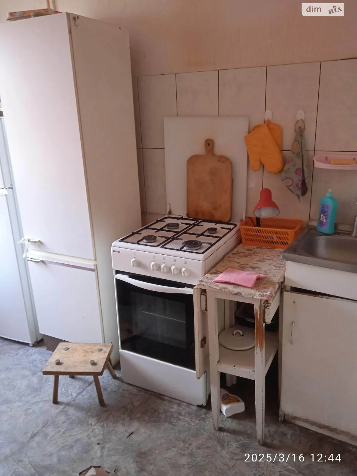 Здається в оренду 1-кімнатна квартира 51 кв. м у Києві, просп. Лісовий - фото 1
