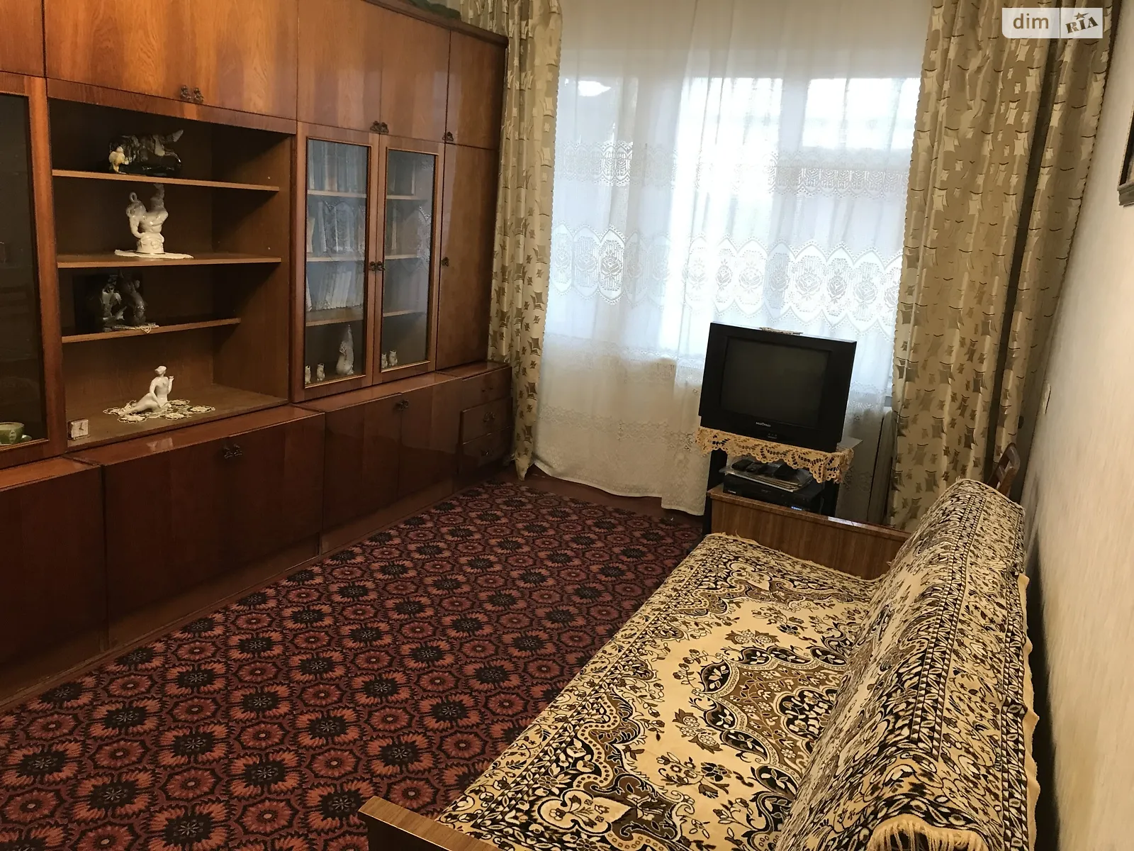 Сдается в аренду 2-комнатная квартира 49 кв. м в Полтаве, ул. Героев Украины(Героев Сталинграда) - фото 1