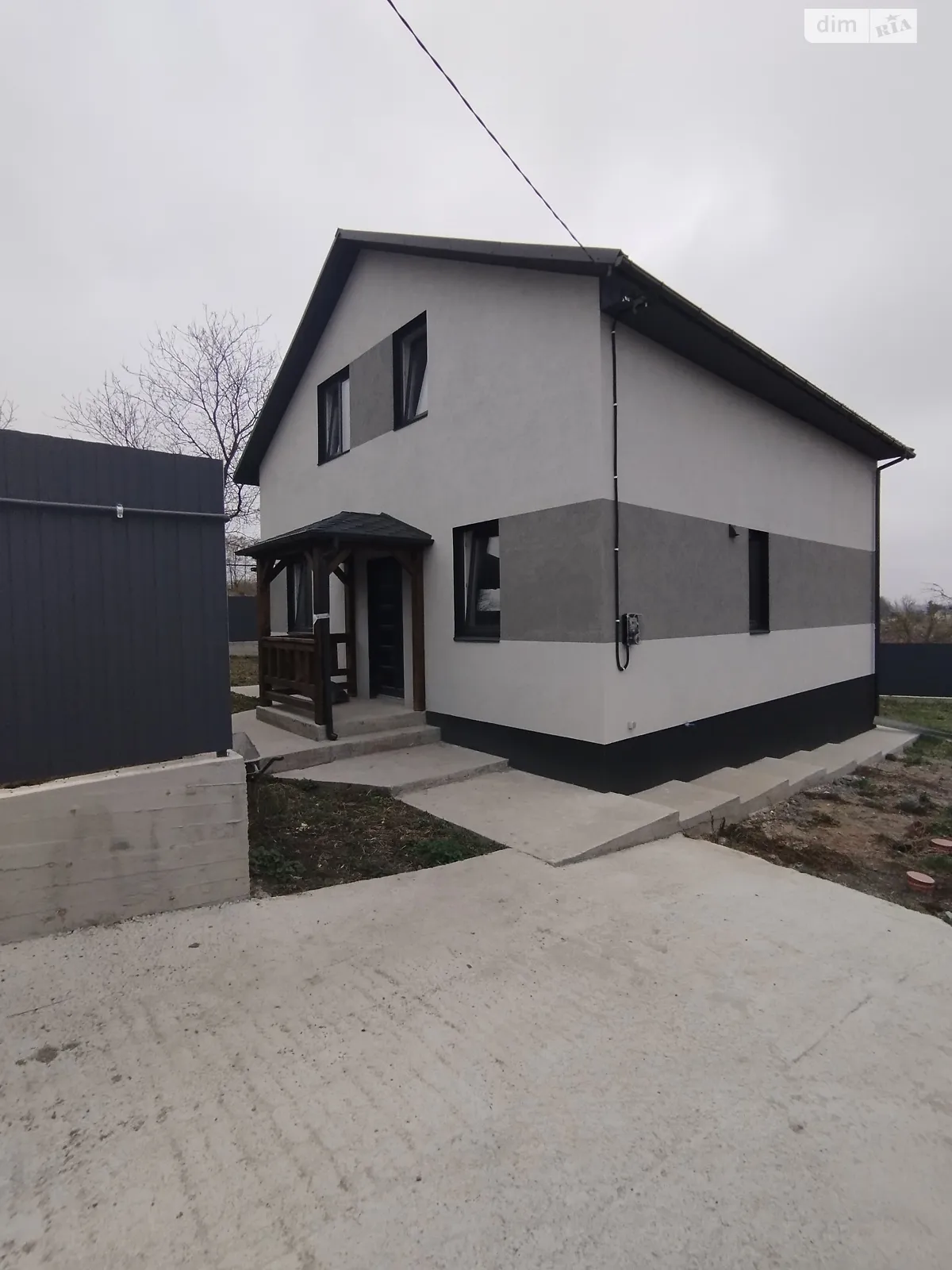 Продається будинок 2 поверховий 124 кв. м з бесідкою, цена: 83000 $ - фото 1