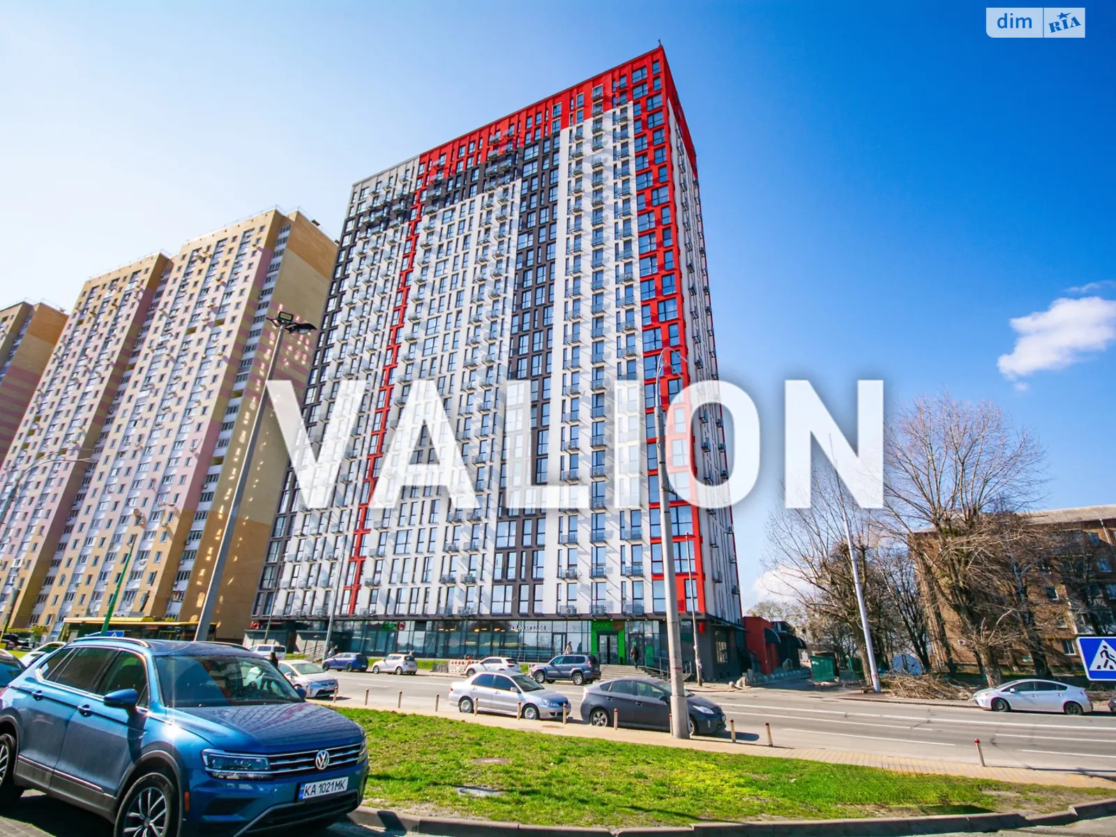 Продается 3-комнатная квартира 81 кв. м в Киеве, просп. Науки, 58В - фото 1