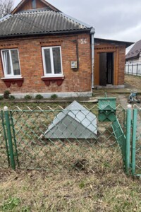 Продажа дома, Хмельницкий, р‑н. Гречаны, Качинского Леха улица, дом 54