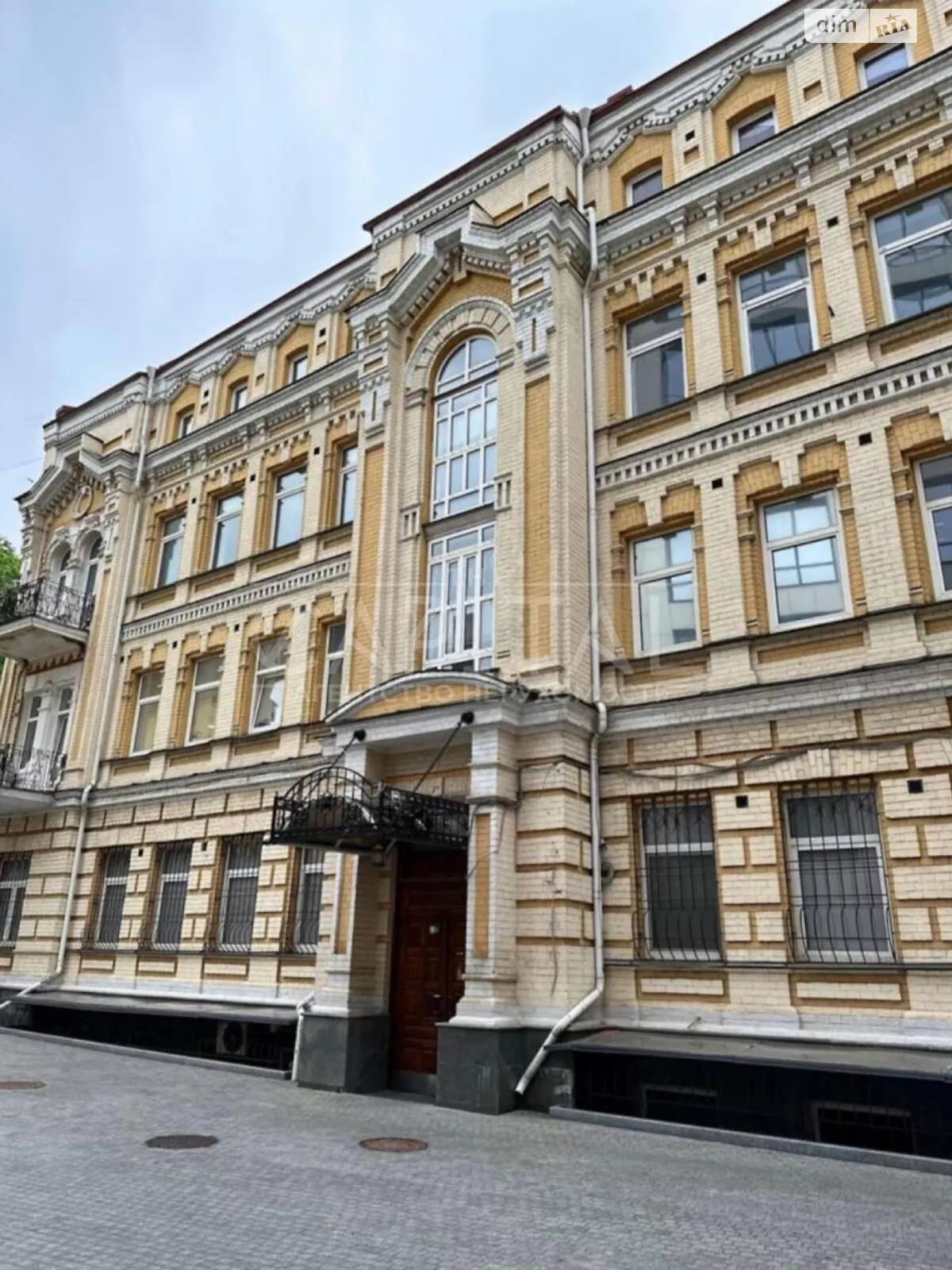 ул. Михайловская, 12Б Киев, цена: 4444000 $ - фото 1
