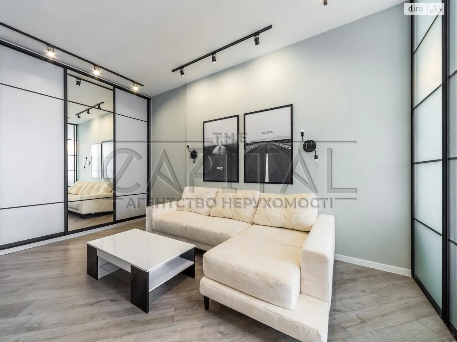 Продается 2-комнатная квартира 54 кв. м в Киеве, цена: 110000 $ - фото 1