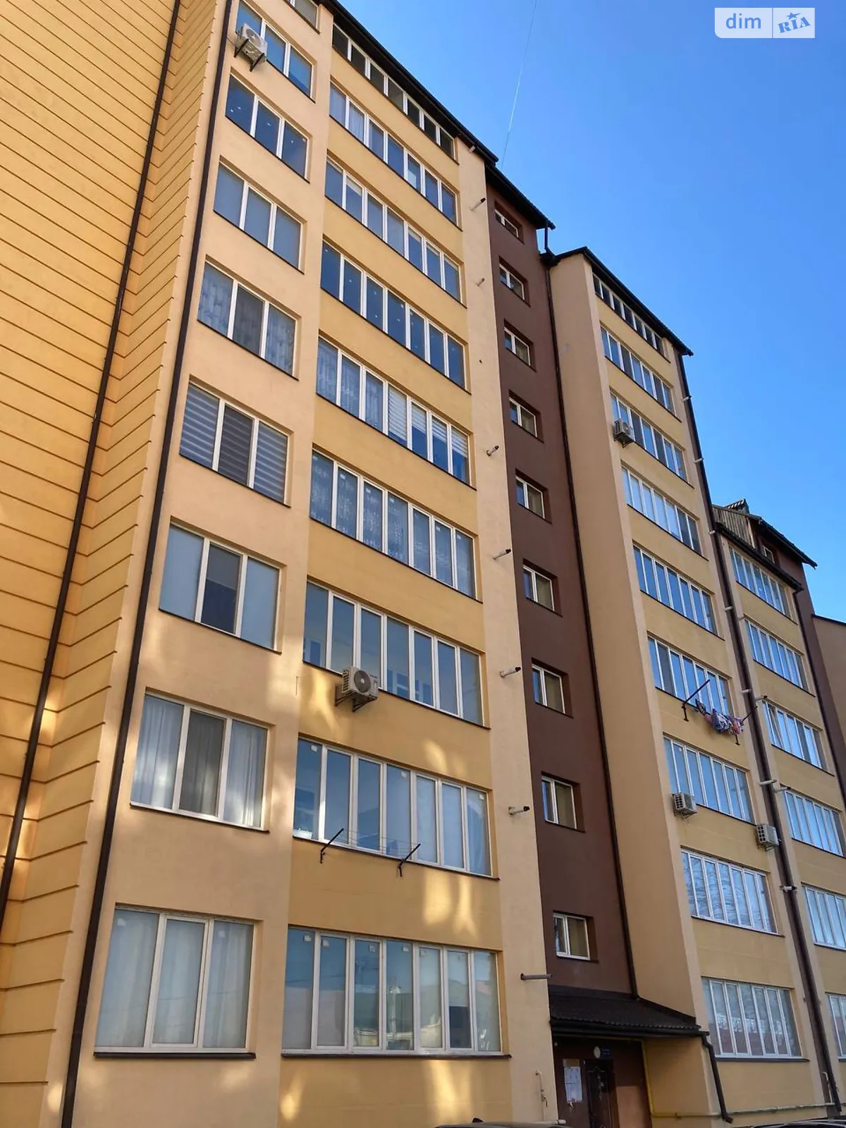 Продается 3-комнатная квартира 108 кв. м в Угорниках, ул. Тисменицкая, 307А - фото 1