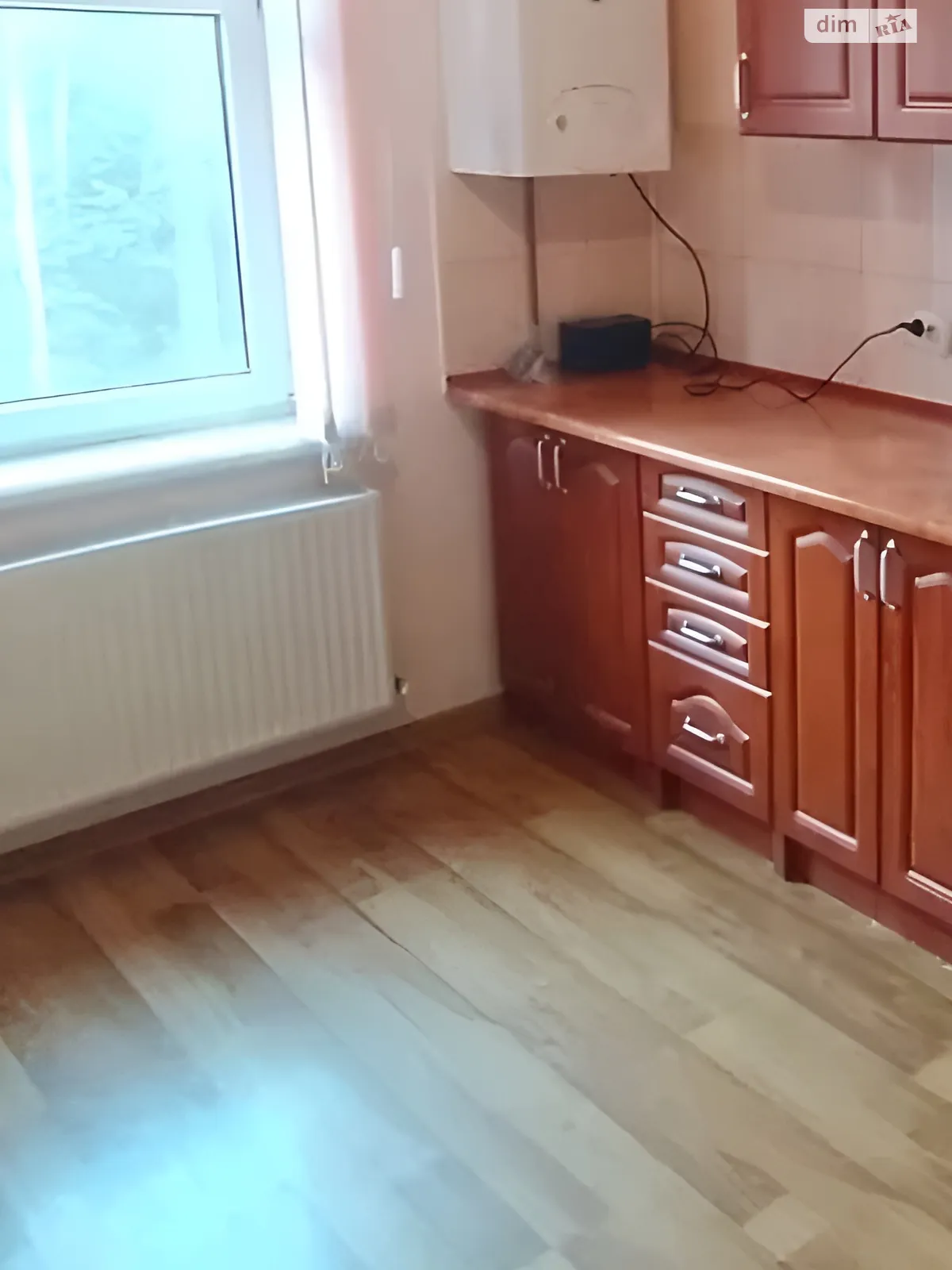 2-кімнатна квартира 62 кв. м у Тернополі, вул. Довженка Олександра, 12 - фото 1