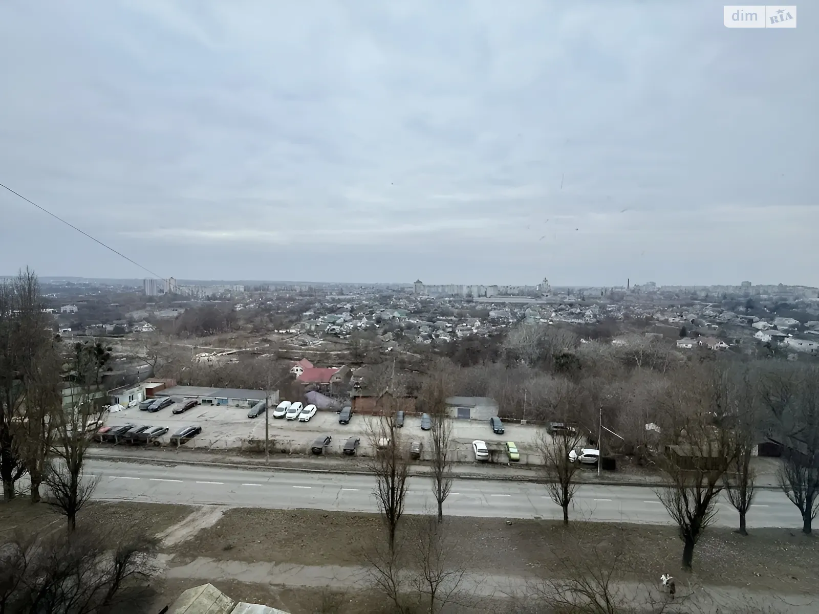 Продается 2-комнатная квартира 52.3 кв. м в Белой Церкви, ул. Героев Крут - фото 1