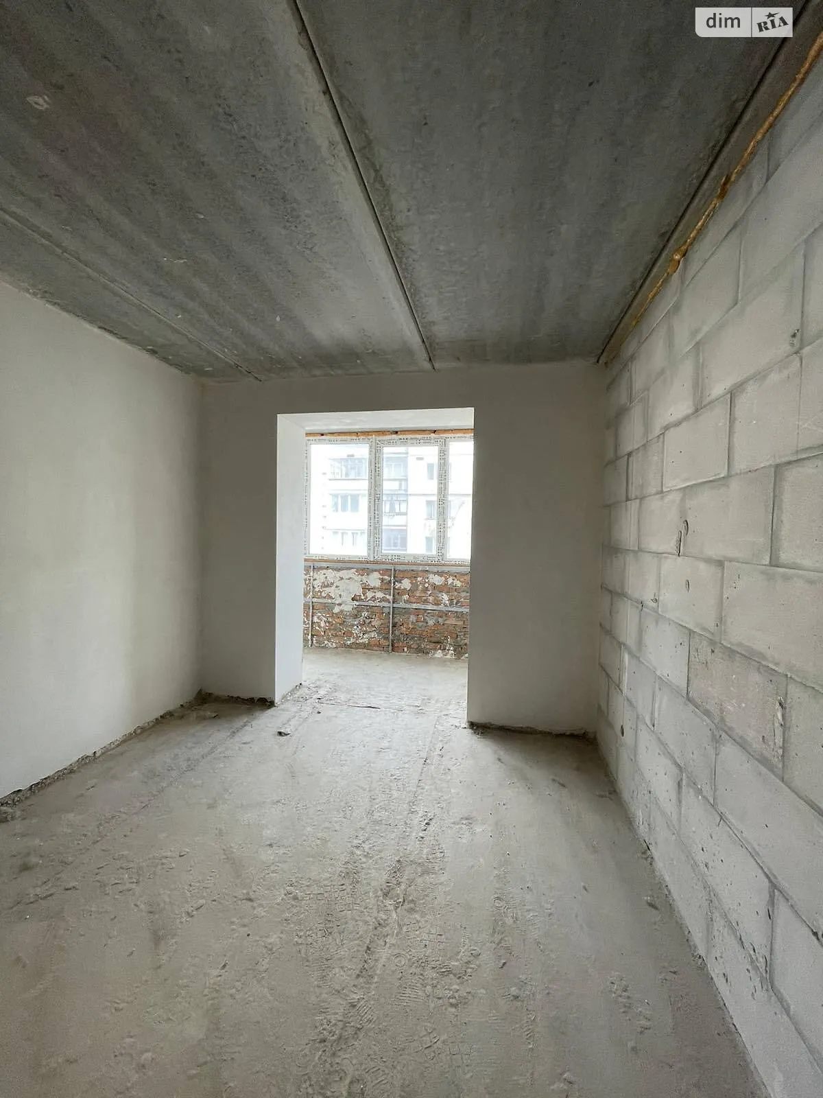 Продается 2-комнатная квартира 74.3 кв. м в Хмельницком, цена: 56990 $ - фото 1