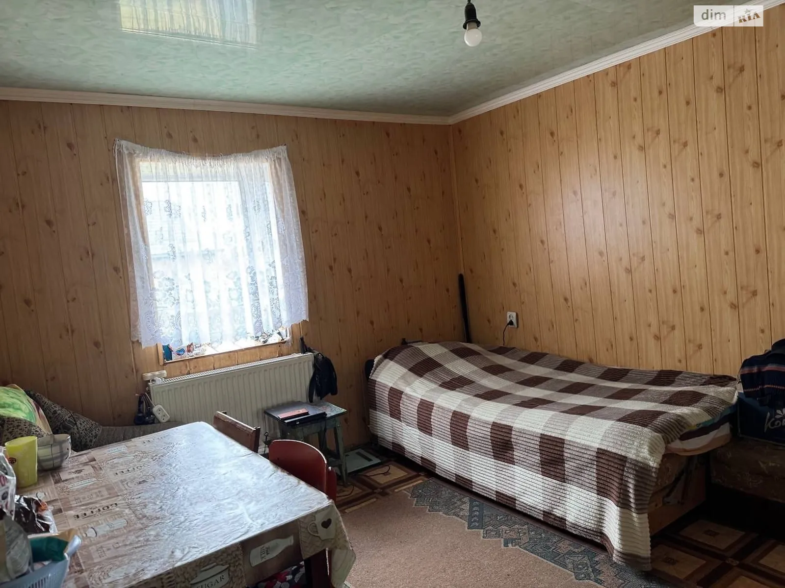 Продается одноэтажный дом 61.1 кв. м с баней/сауной, цена: 32000 $ - фото 1