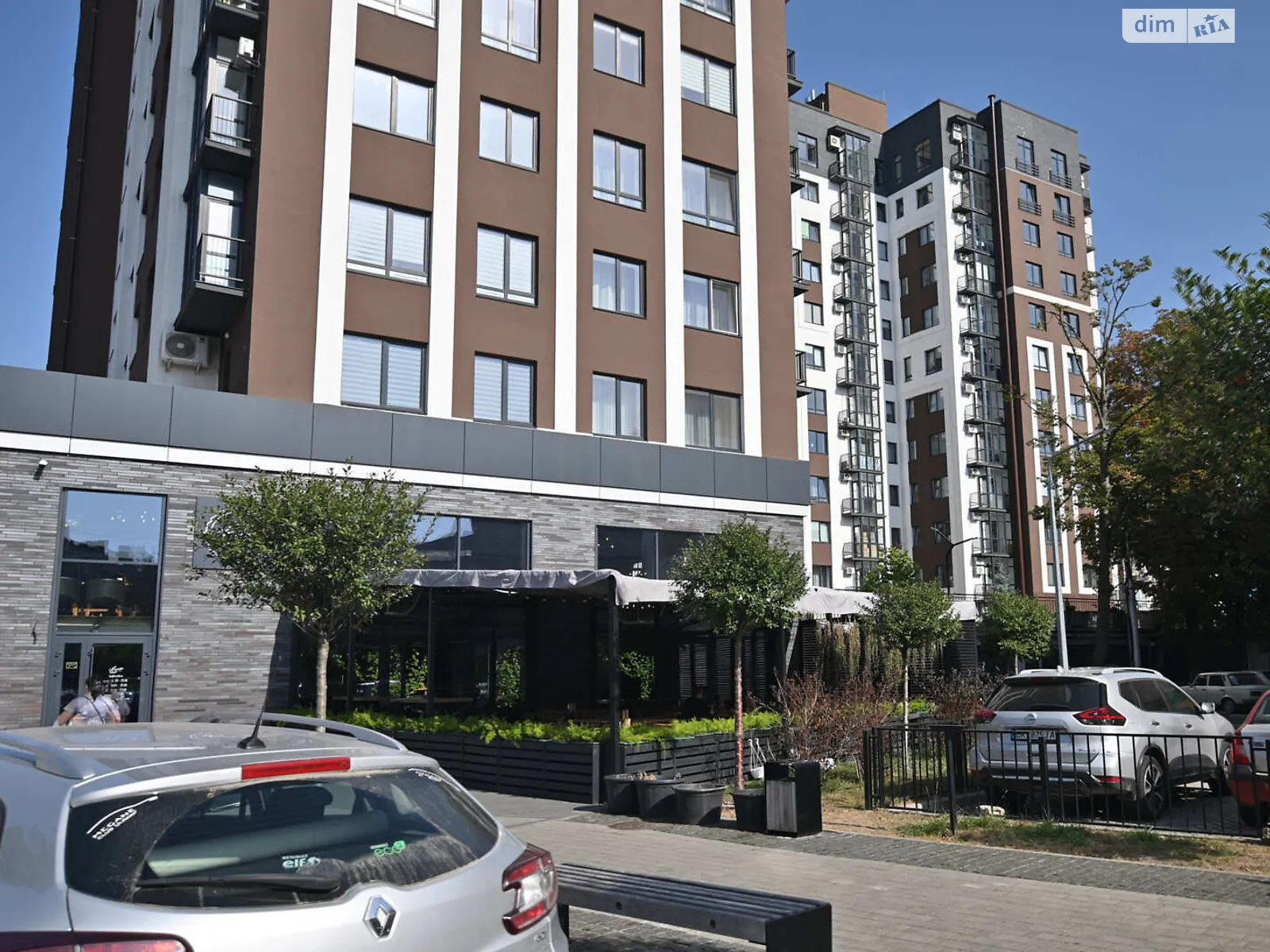 Продается 3-комнатная квартира 87.1 кв. м в Ровно, ул. Мазепы Гетьмана, 3 - фото 1