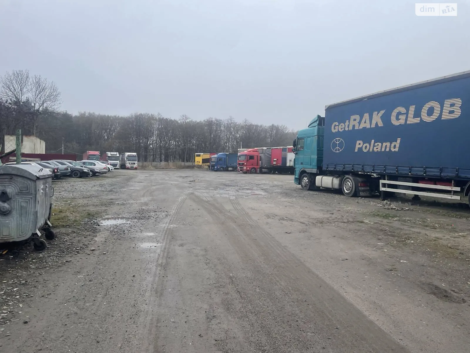Здається в оренду земельна ділянка 60 соток у Львівській області, цена: 2000 $ - фото 1