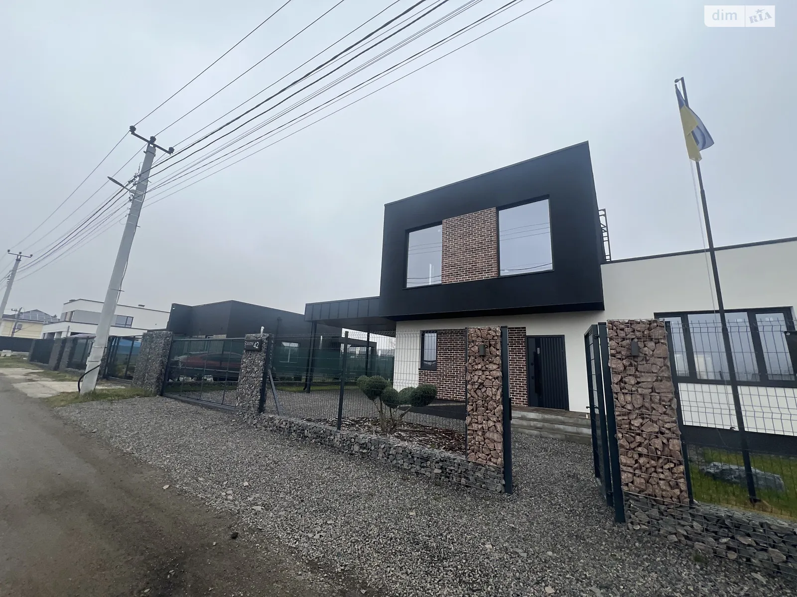 Продається будинок 2 поверховий 154 кв. м з мансардою, цена: 185000 $ - фото 1