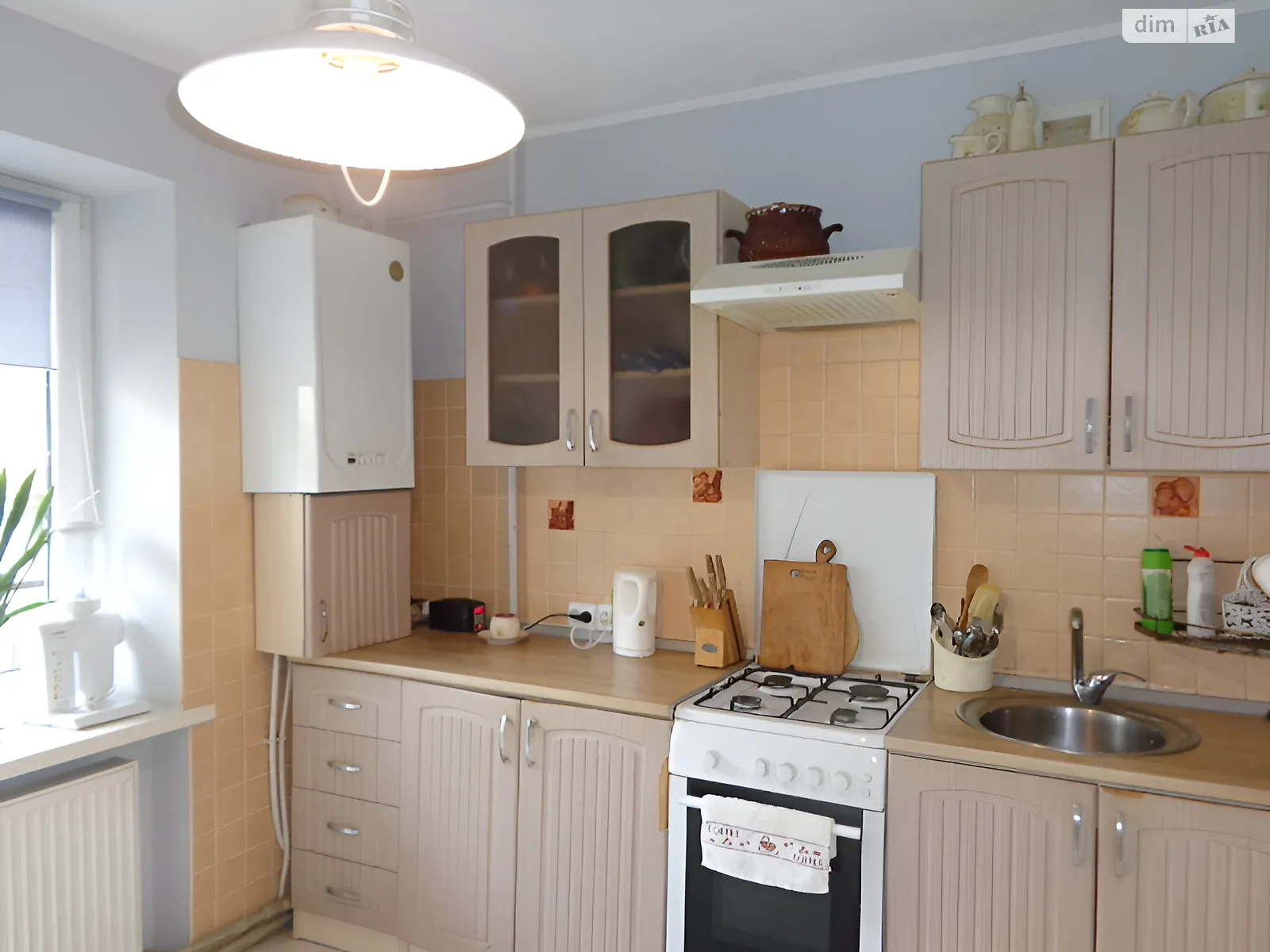 Продается 3-комнатная квартира 69.6 кв. м в Ужгороде, цена: 73000 $ - фото 1