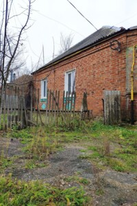 Продажа дома, Харьковская, Староверовка, Соборная улица, дом 18