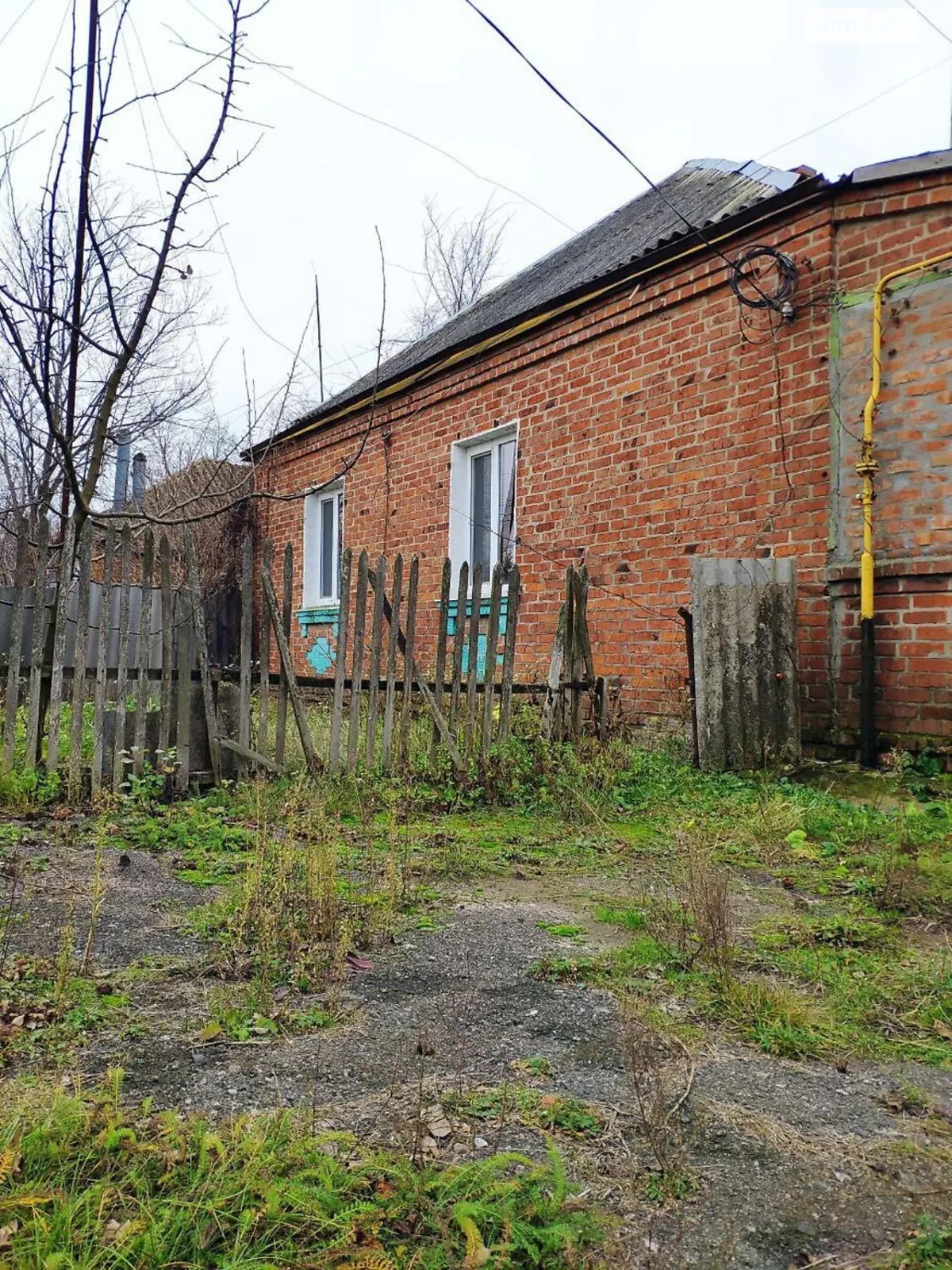 Продається одноповерховий будинок 84.7 кв. м з терасою, цена: 10000 $ - фото 1