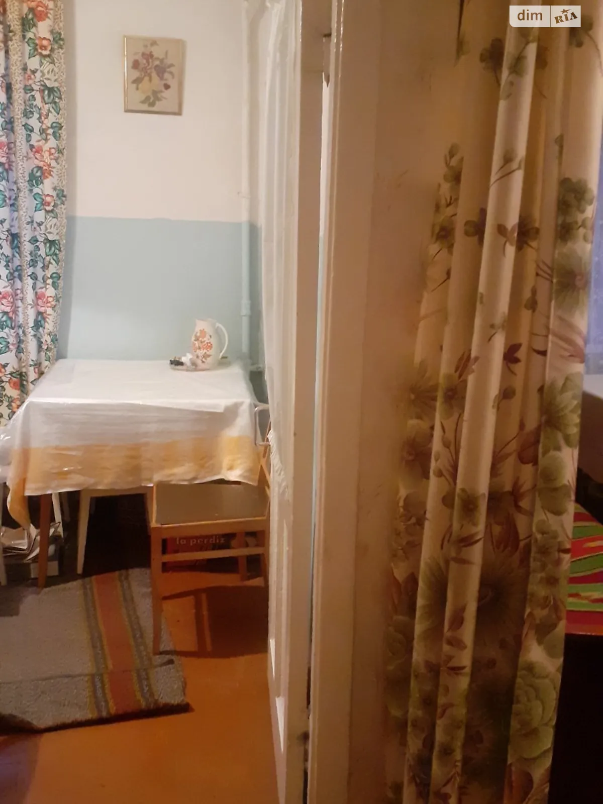 Сдается в аренду 1-комнатная квартира 33 кв. м в Киеве, ул. Тампере, 6 - фото 1