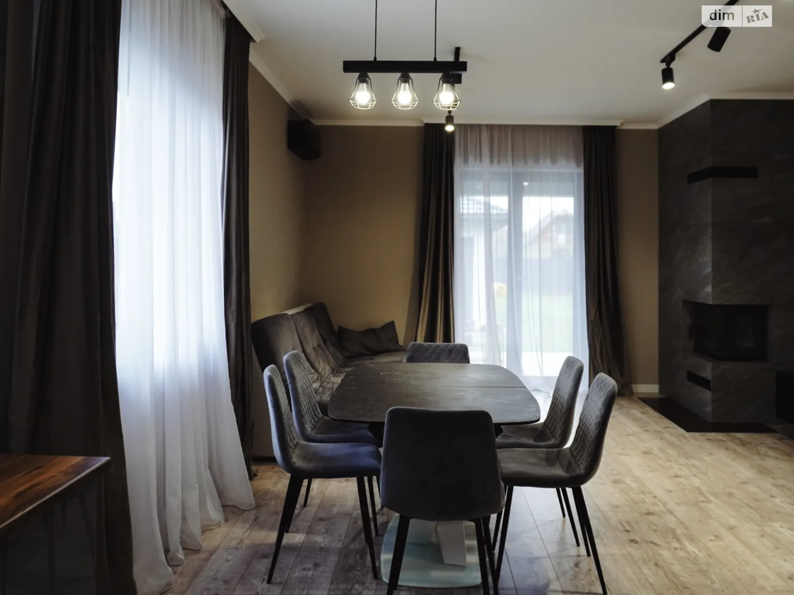 Продается одноэтажный дом 119.2 кв. м с мансардой, цена: 300000 $ - фото 1