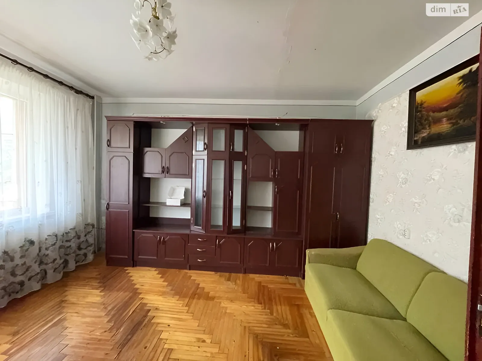 Продается 3-комнатная квартира 62.9 кв. м в Ужгороде, ул. Черновола - фото 1