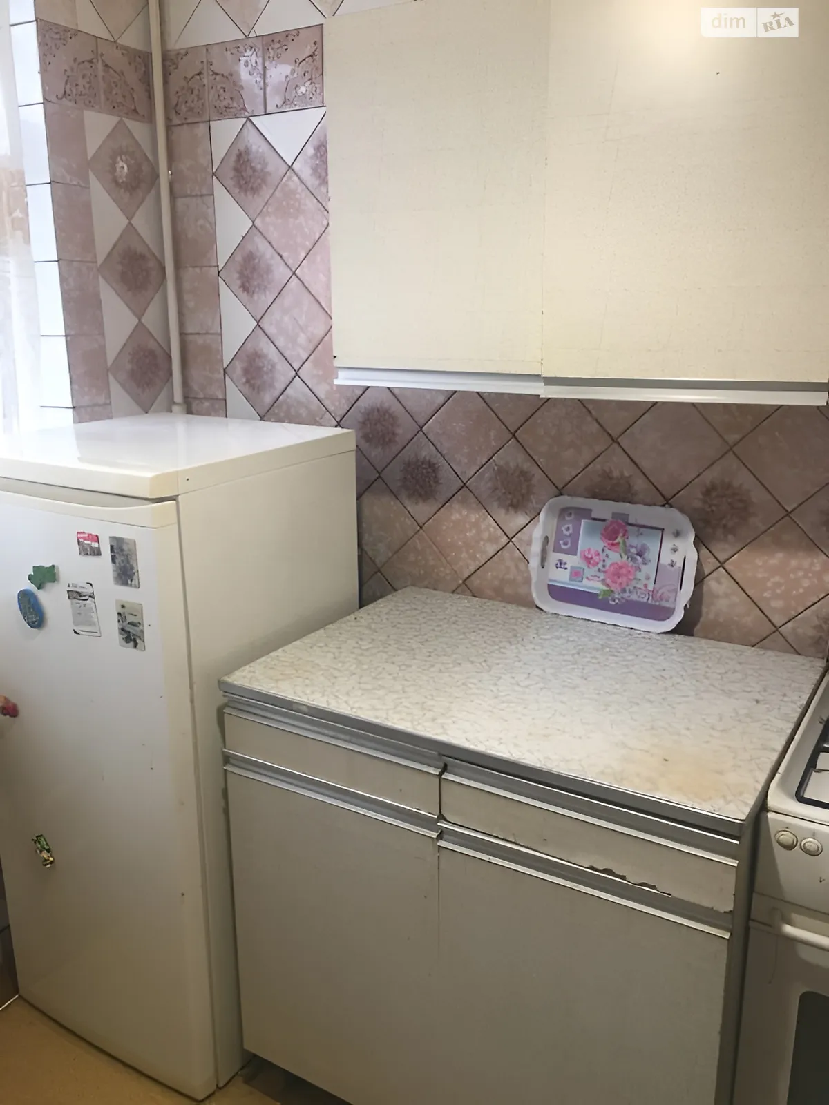Продается 2-комнатная квартира 45.1 кв. м в Харькове, просп. Байрона(Героев Сталинграда), 161 - фото 1