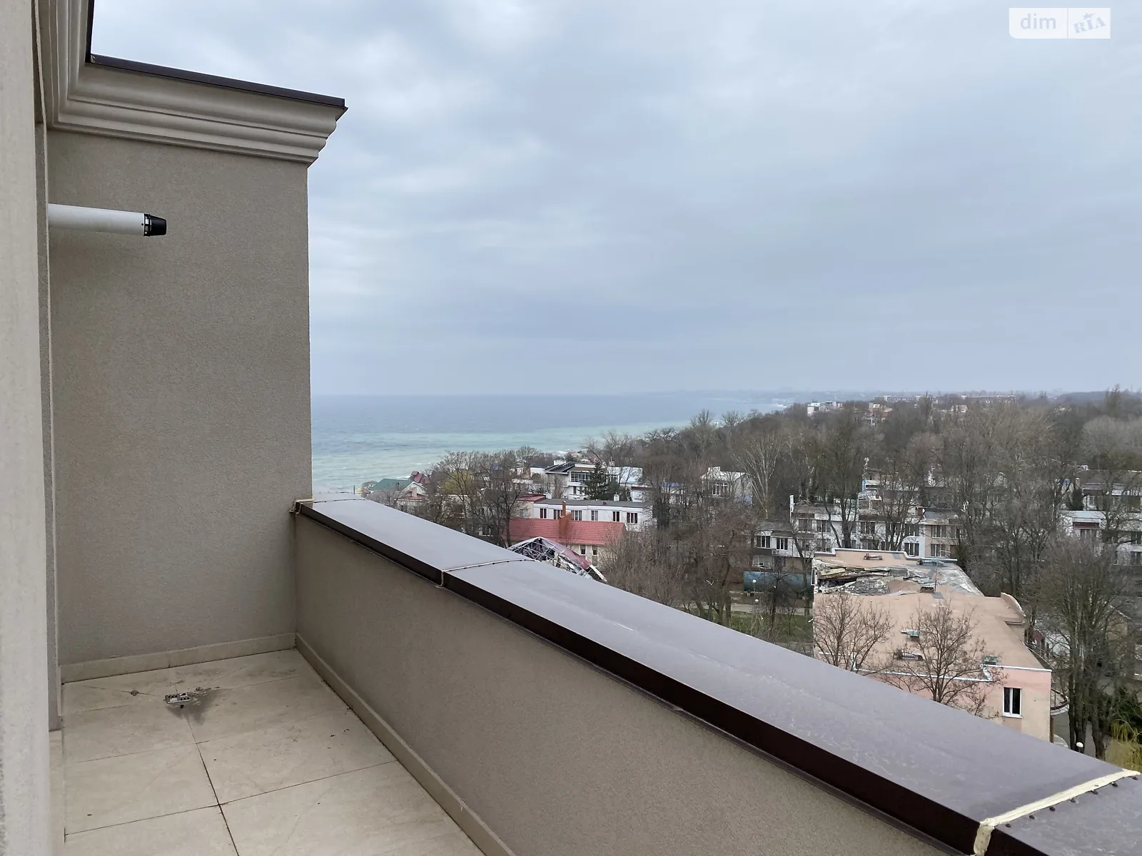 Продается 1-комнатная квартира 79.9 кв. м в Одессе, ул. Дача Ковалевского, 91 - фото 1