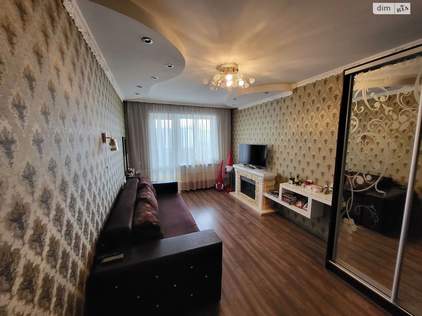 Продається 3-кімнатна квартира 69.5 кв. м у Хмельницькому, цена: 67999 $ - фото 1