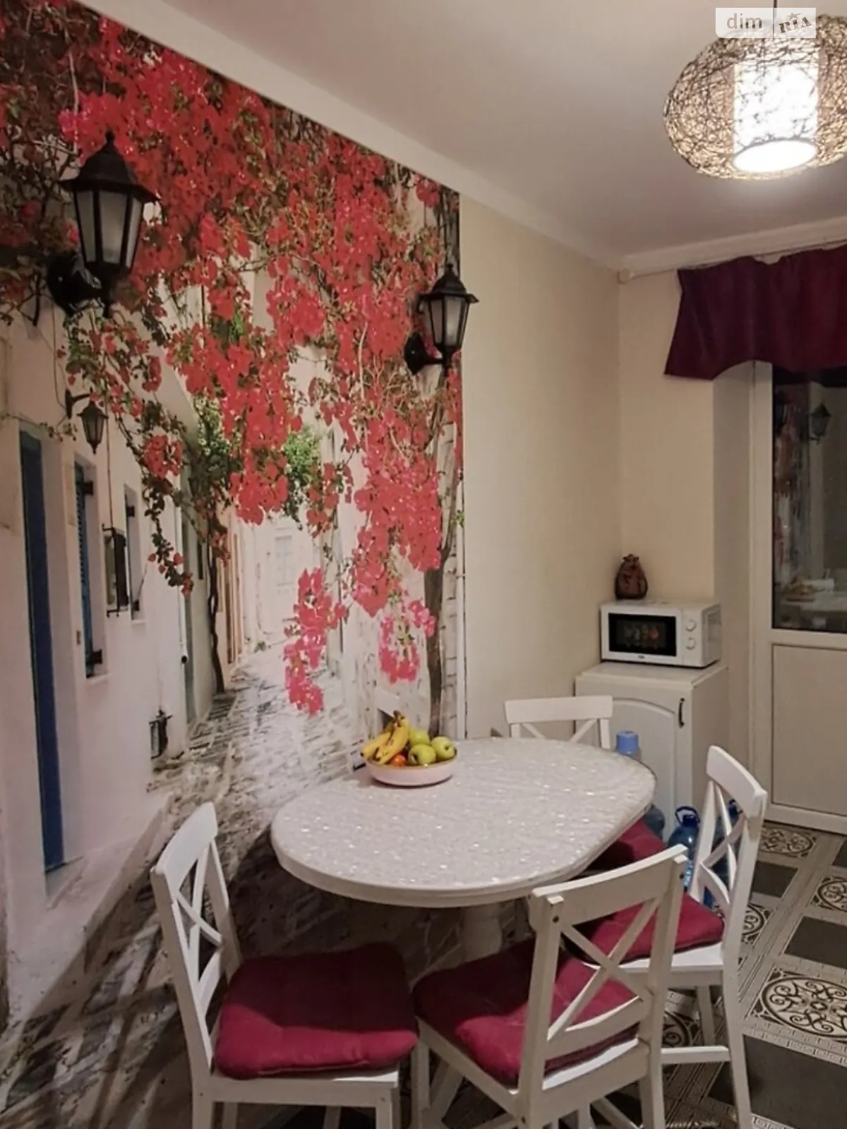 Продается 3-комнатная квартира 71.5 кв. м в Виннице, ул. Келецкая, 50Б - фото 1