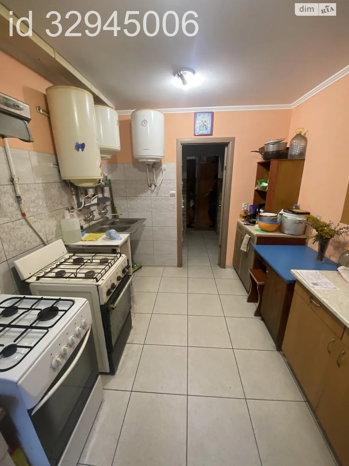 Продается комната 13.7 кв. м в Одессе, цена: 7000 $ - фото 1