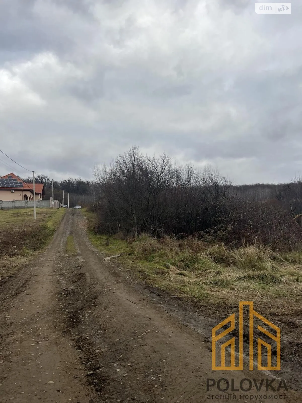 Продается земельный участок 9 соток в Закарпатской области, цена: 50000 $ - фото 1