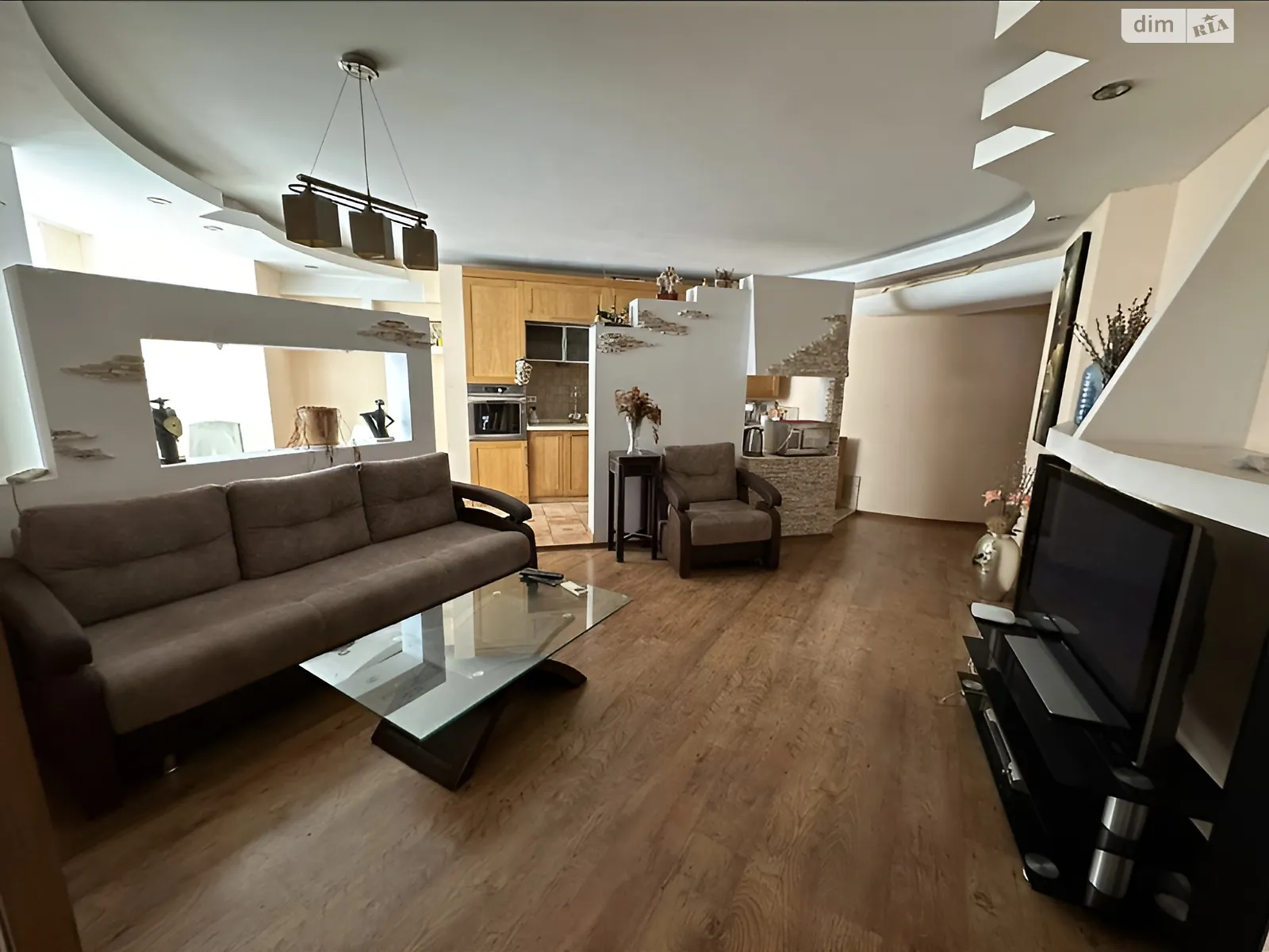 Продается 2-комнатная квартира 105.8 кв. м в Одессе, ул. Балтиморская(Посмитного), 22 - фото 1