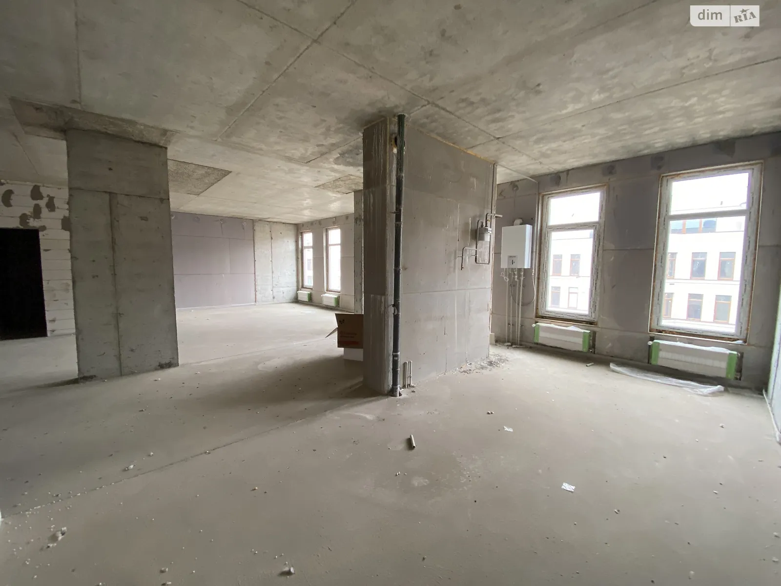 Продается 3-комнатная квартира 92.86 кв. м в Одессе, ул. Дача Ковалевского, 91 - фото 1