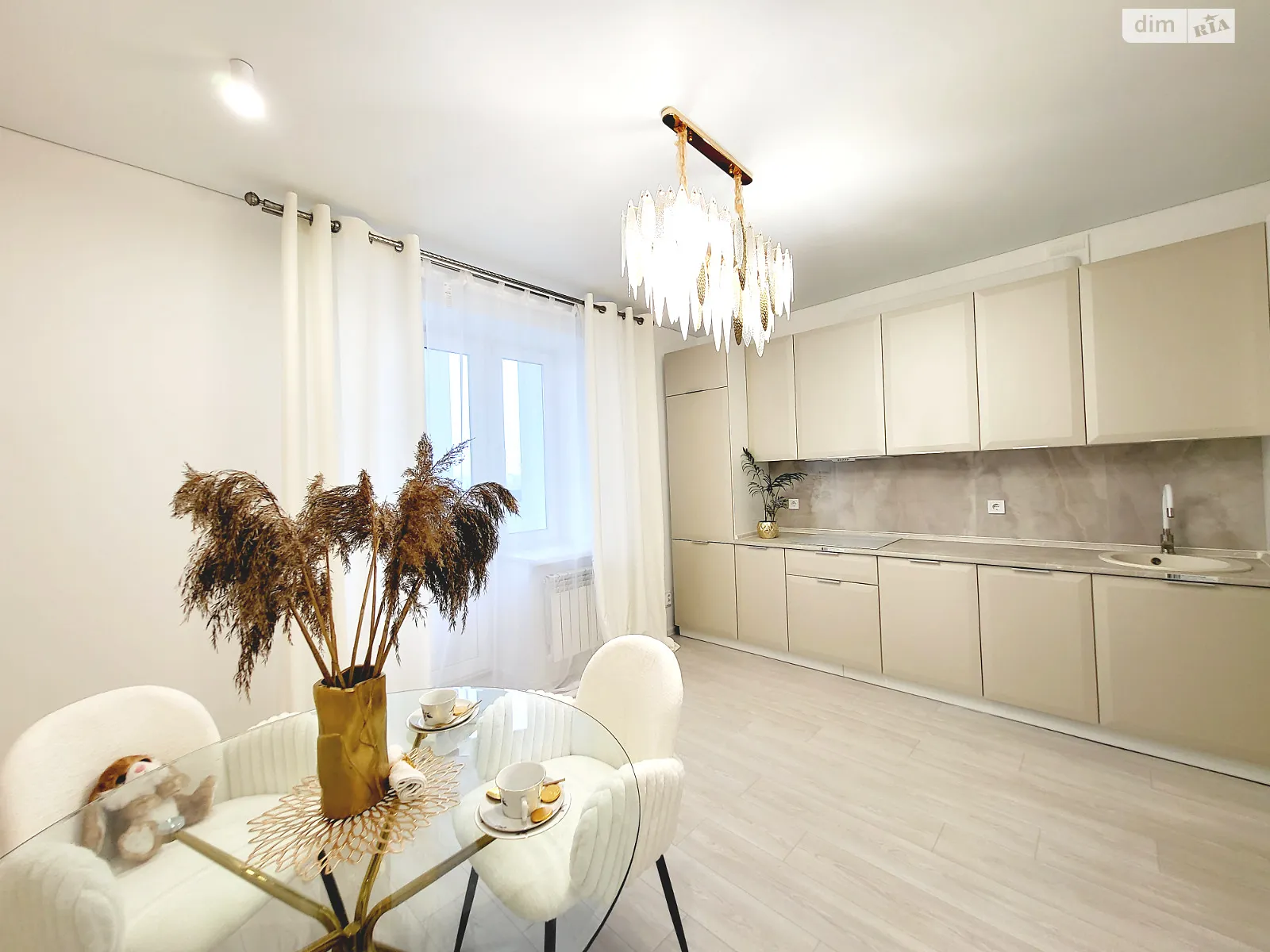 Продается 2-комнатная квартира 75 кв. м в Виннице, цена: 93999 $ - фото 1