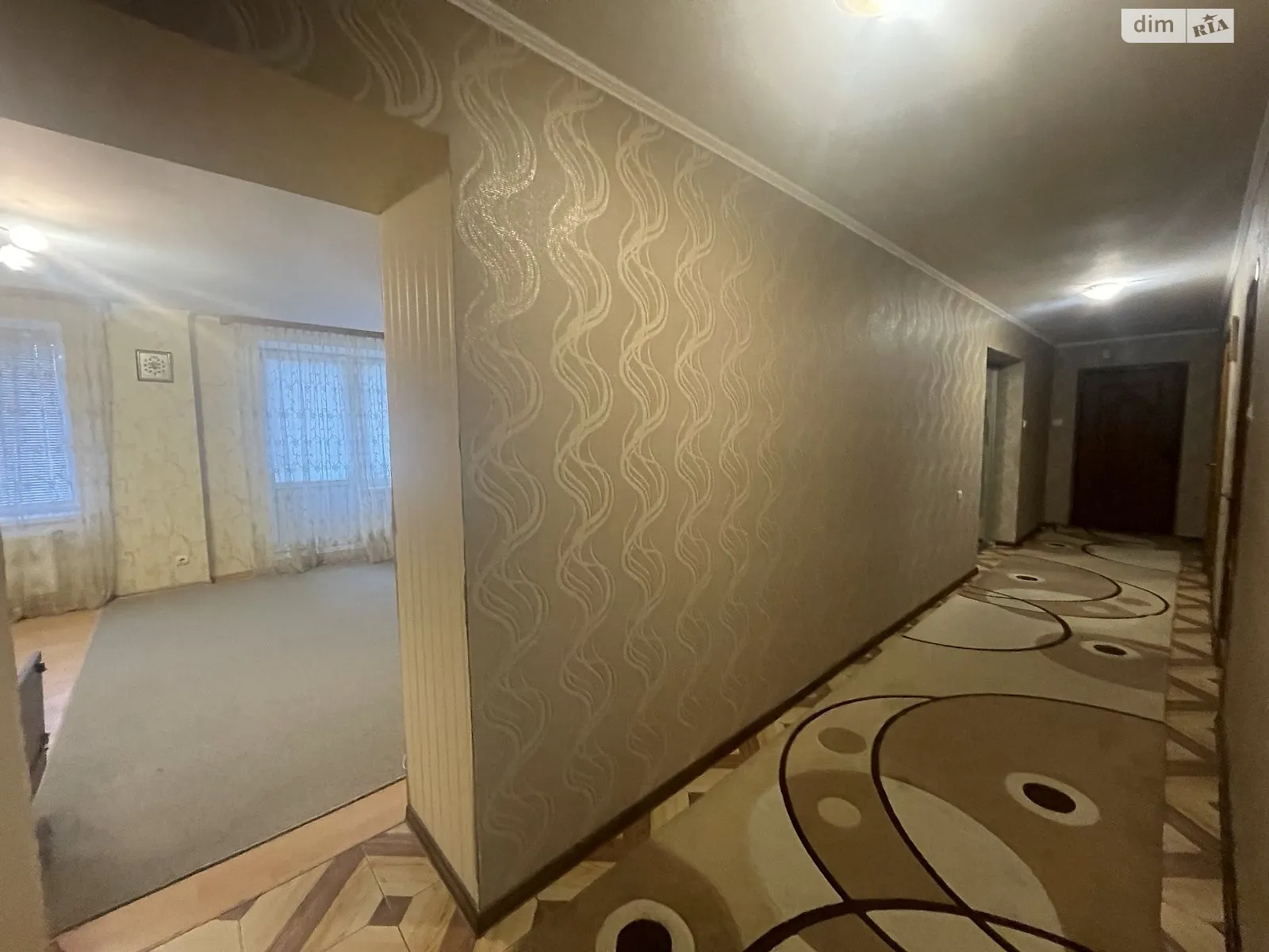 Продається 3-кімнатна квартира 106 кв. м у Рівному, цена: 75000 $ - фото 1