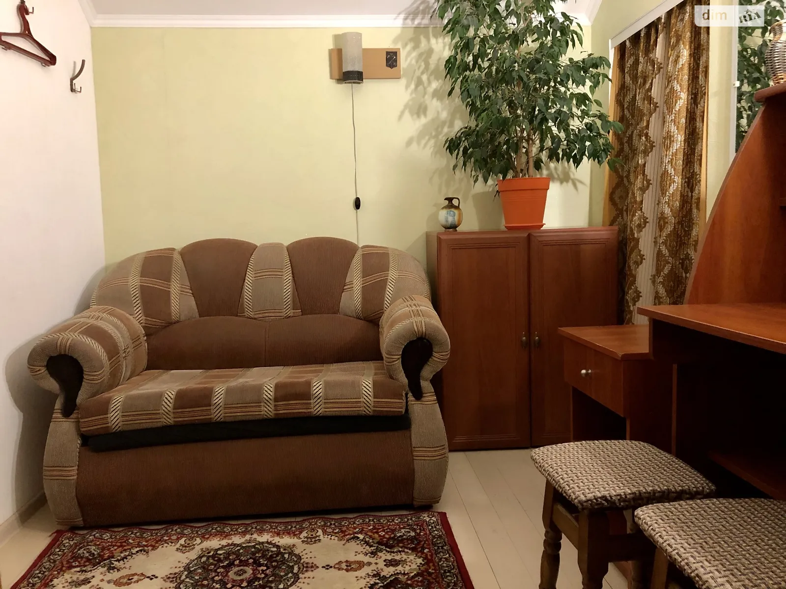 Сдается в аренду комната 100 кв. м в Виннице, цена: 4857 грн - фото 1
