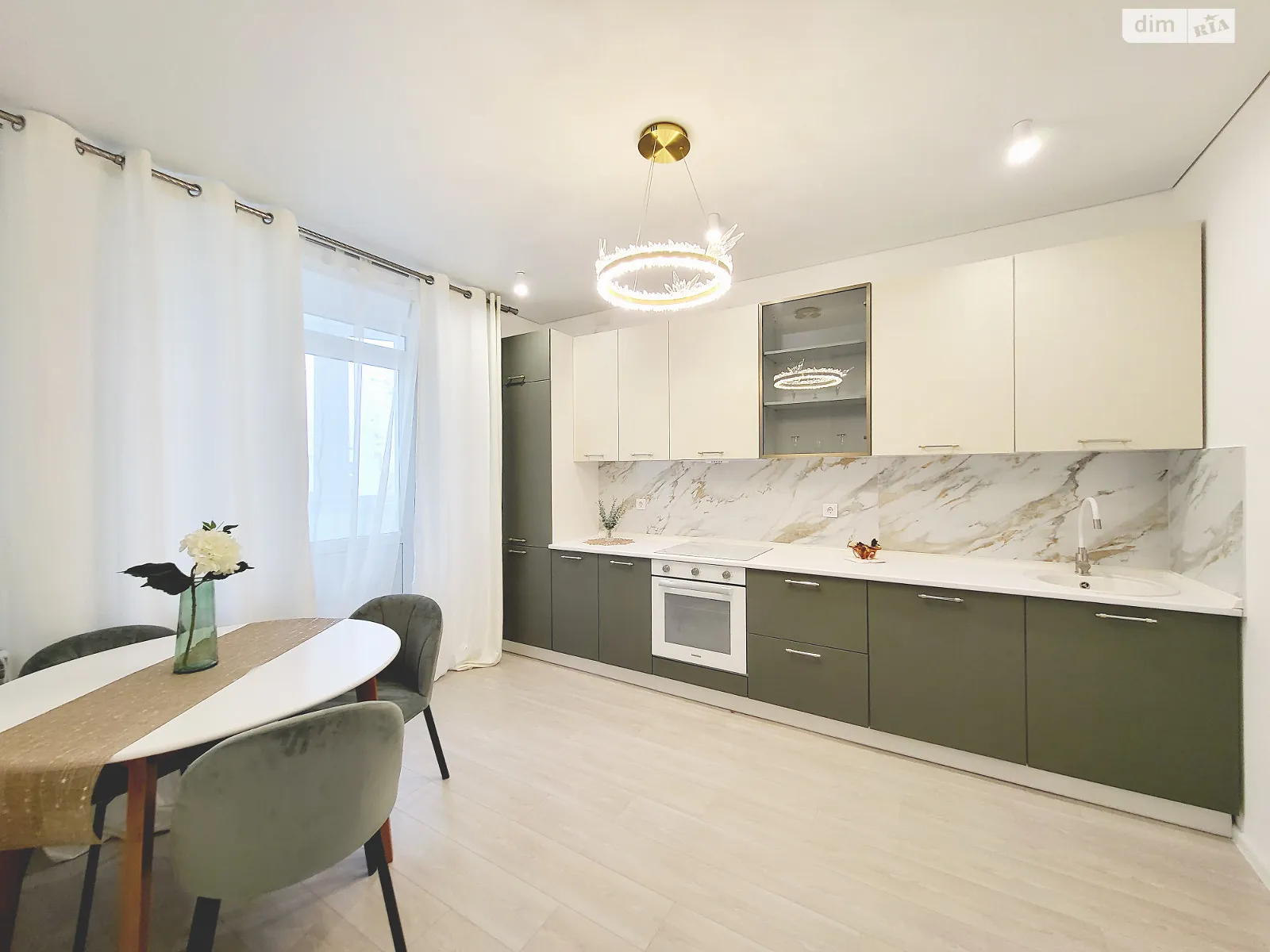 Продается 3-комнатная квартира 97.5 кв. м в Виннице, цена: 114999 $ - фото 1