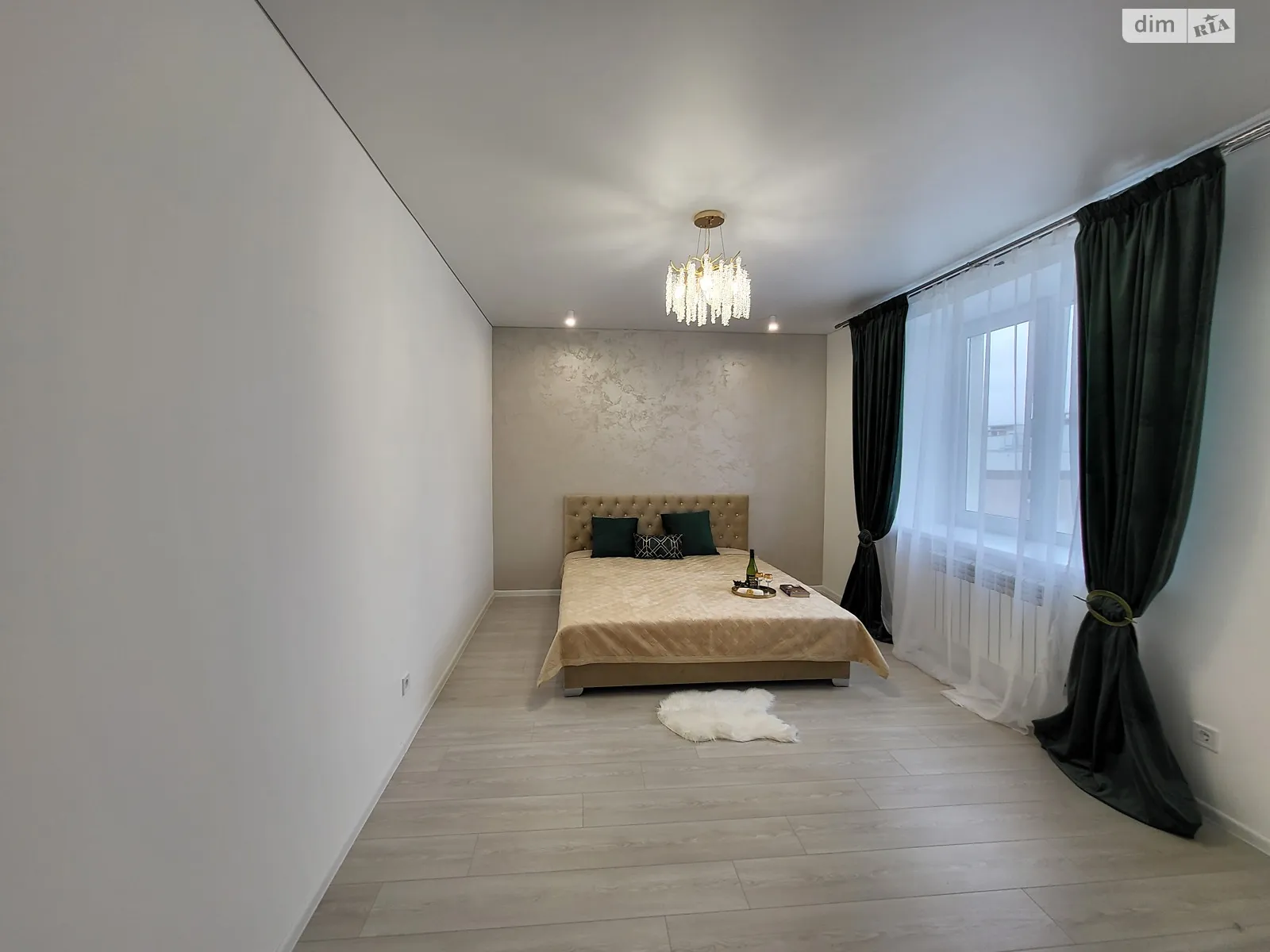 Продается 3-комнатная квартира 97.5 кв. м в Виннице, цена: 114990 $ - фото 1