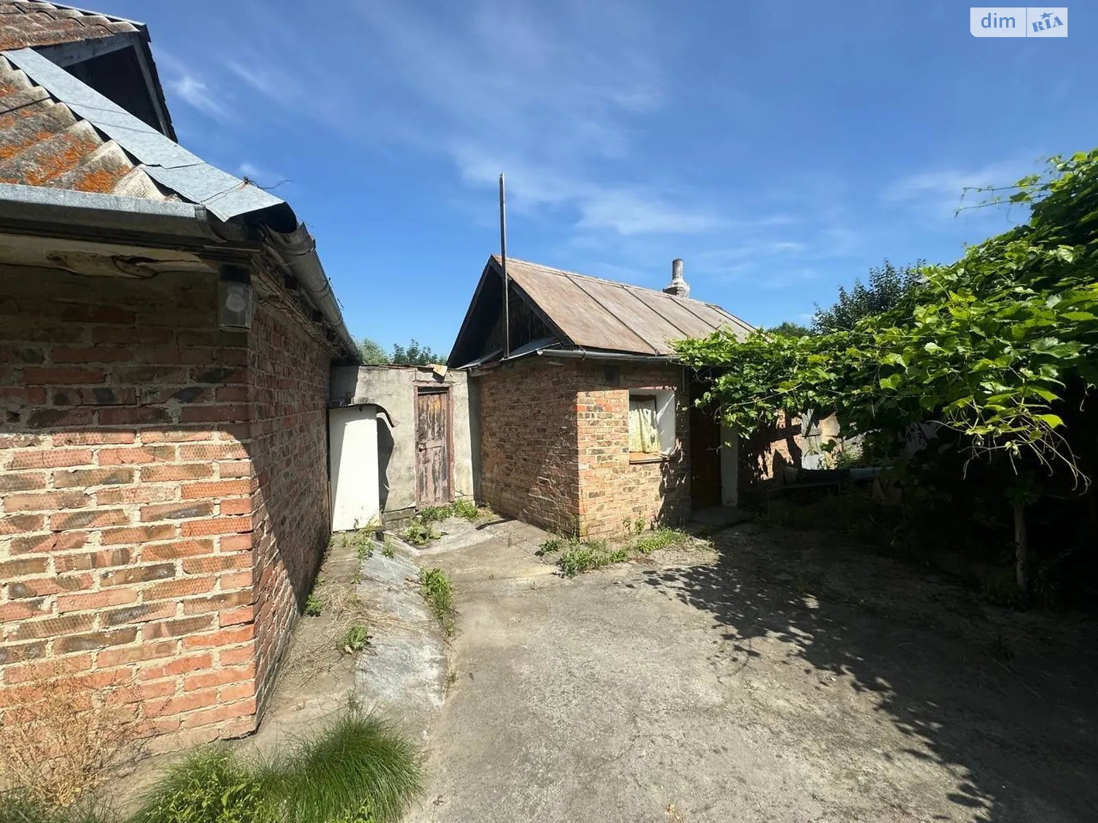 Продается одноэтажный дом 44.8 кв. м с террасой, цена: 7000 $ - фото 1