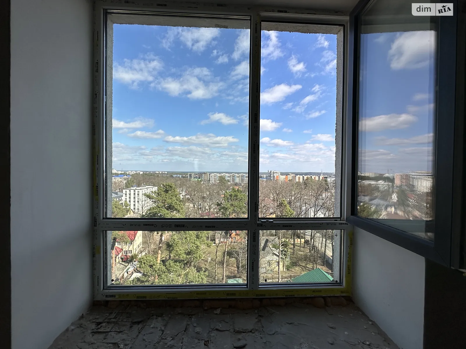 Продается 2-комнатная квартира 62 кв. м в Ирпене, ул. Павленко, 58 - фото 1