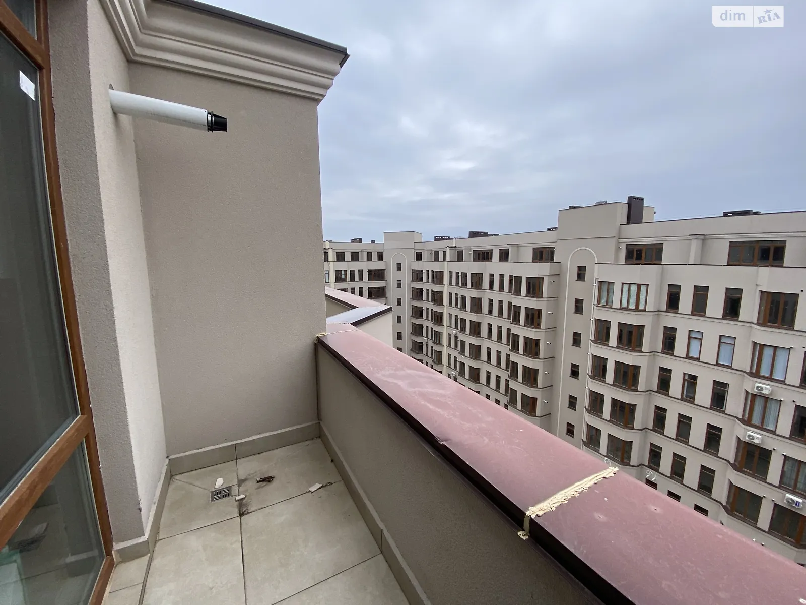 Продается 1-комнатная квартира 28.5 кв. м в Одессе, ул. Дача Ковалевского - фото 1