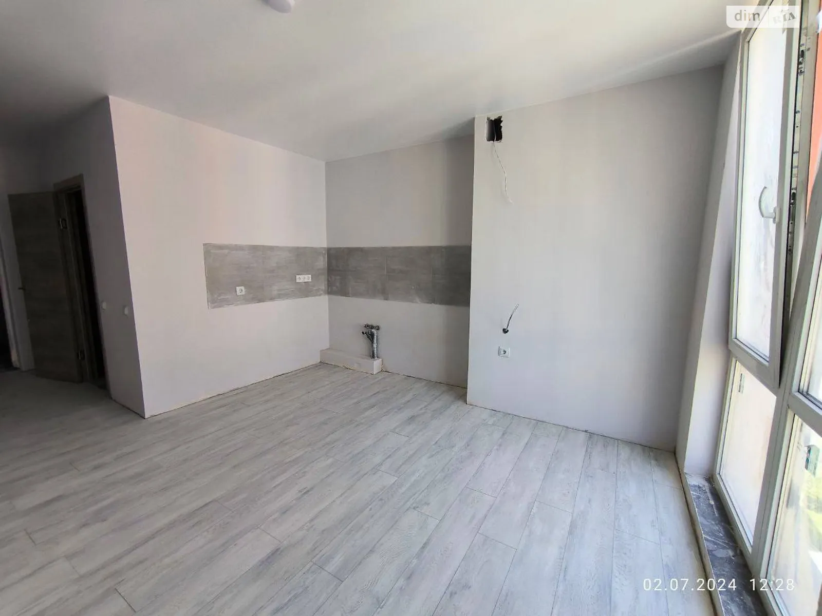 Продається 1-кімнатна квартира 43 кв. м у Одесі, вул. Марсельська, 33/7 - фото 1