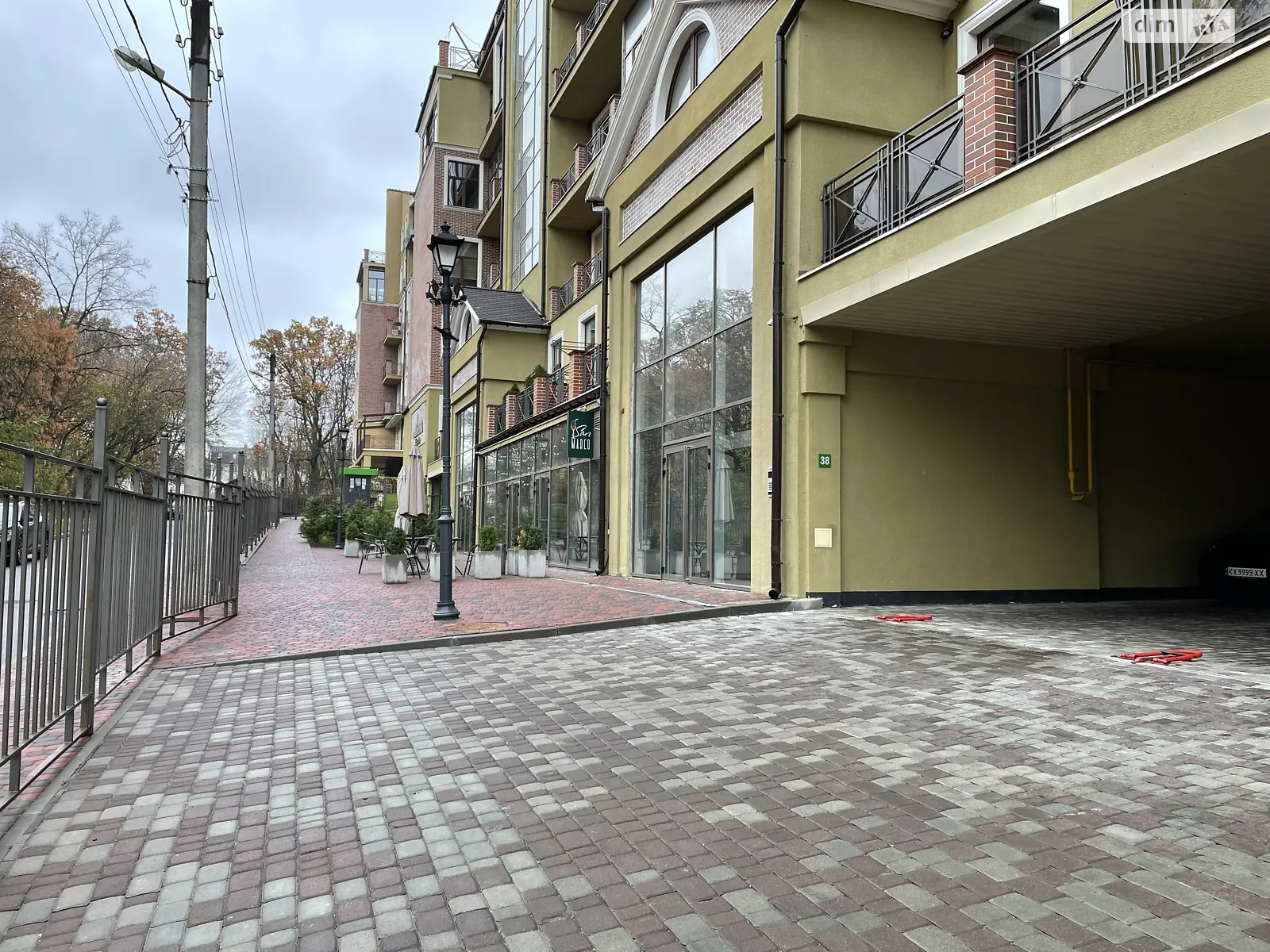 Продается 1-комнатная квартира 57 кв. м в Харькове, цена: 70000 $ - фото 1