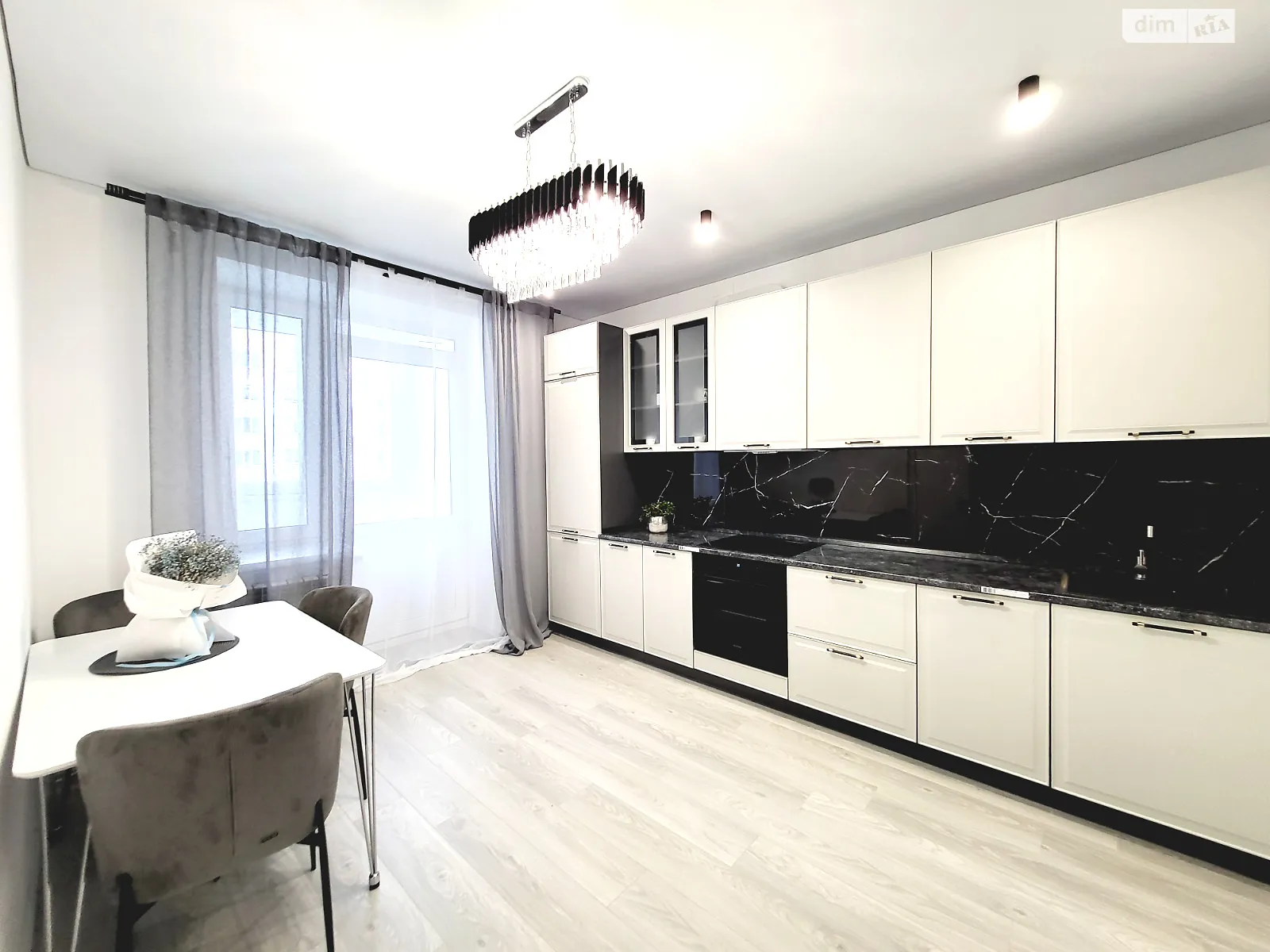 Продается 3-комнатная квартира 97.5 кв. м в Виннице, цена: 114999 $ - фото 1