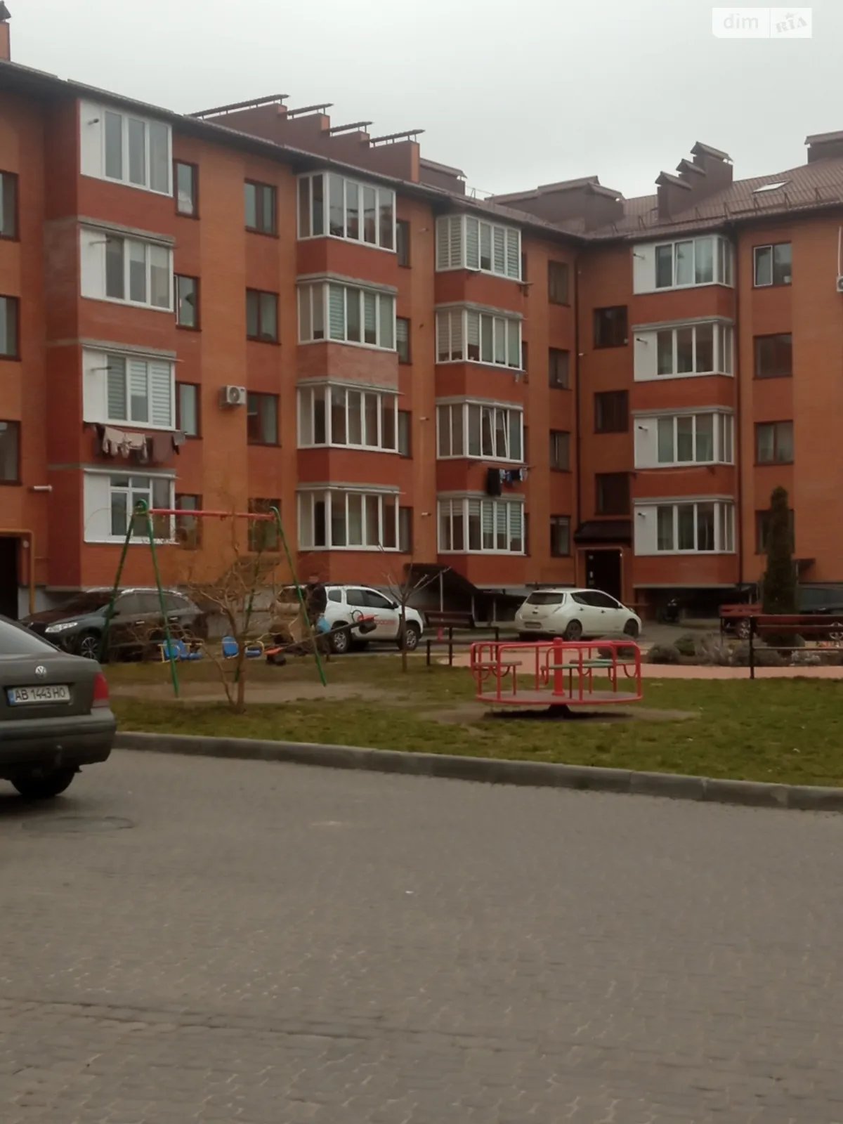 Продається 2-кімнатна квартира 62 кв. м у Агрономічному, вул. Центральна(Мічуріна) - фото 1