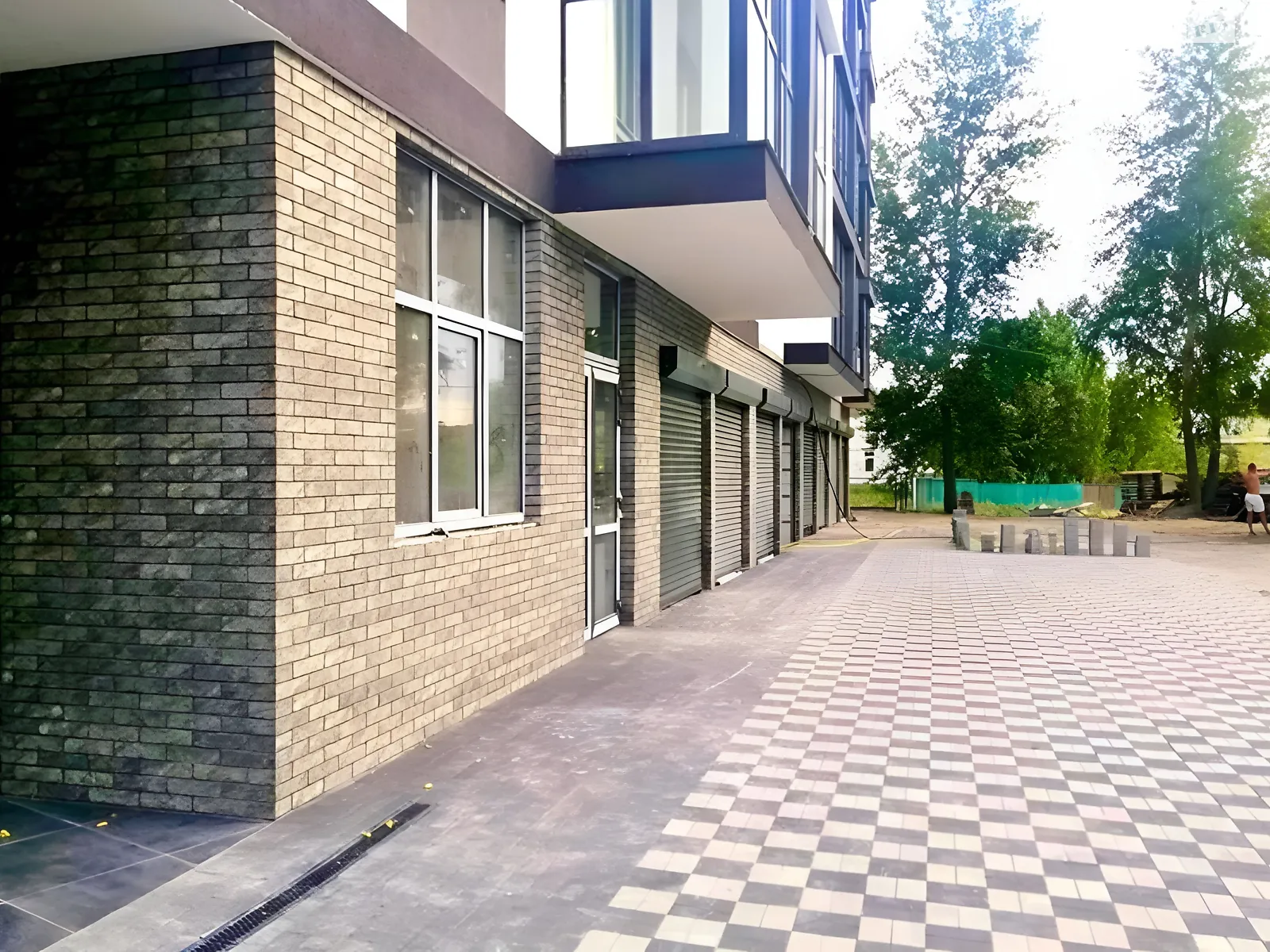 Продается 1-комнатная квартира 51.5 кв. м в Киеве, ул. Тодося Осьмачки(Горького), 58А - фото 1
