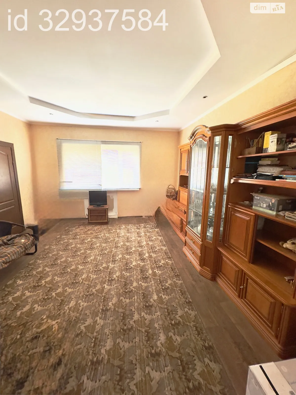 Продається одноповерховий будинок 68.4 кв. м з каміном, цена: 36800 $ - фото 1