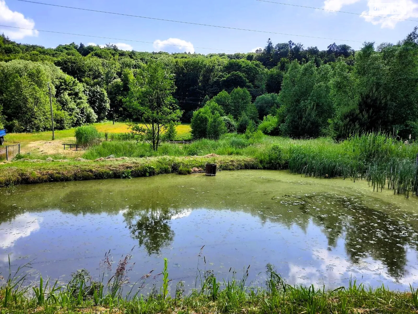 Продається земельна ділянка 1 соток у Львівській області, цена: 550000 $ - фото 1
