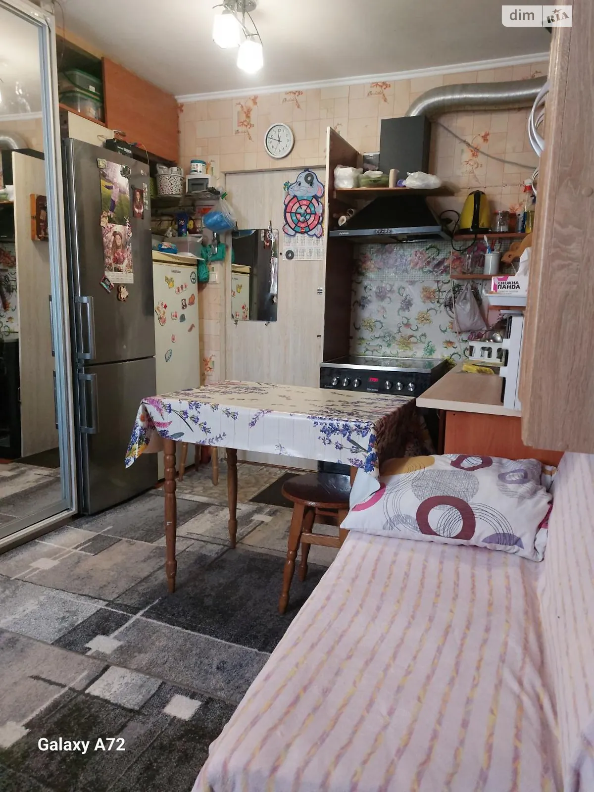 Продается комната 24 кв. м в Киеве, цена: 14500 $ - фото 1