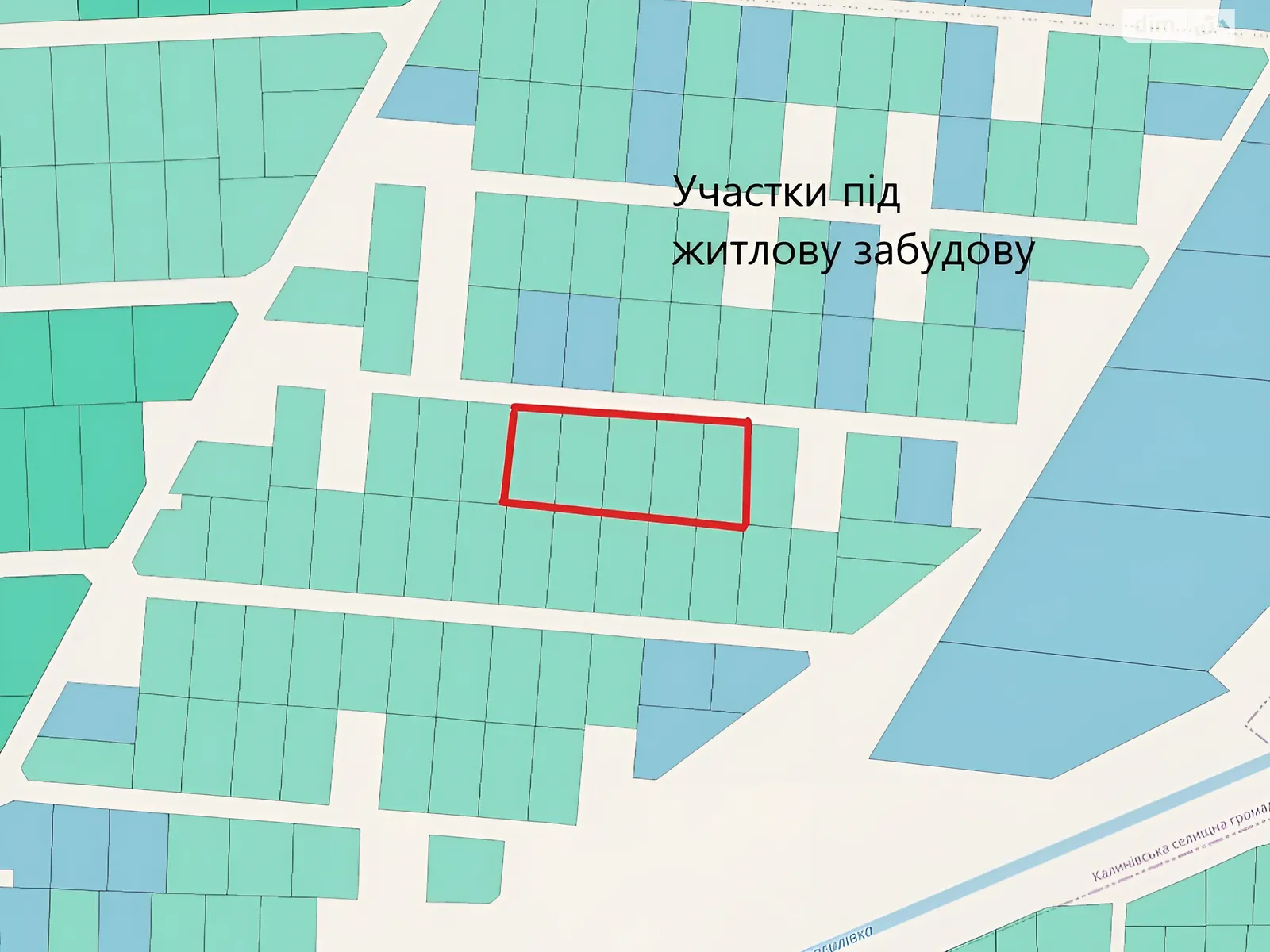 Продается земельный участок 75 соток в Киевской области, цена: 30000 $ - фото 1