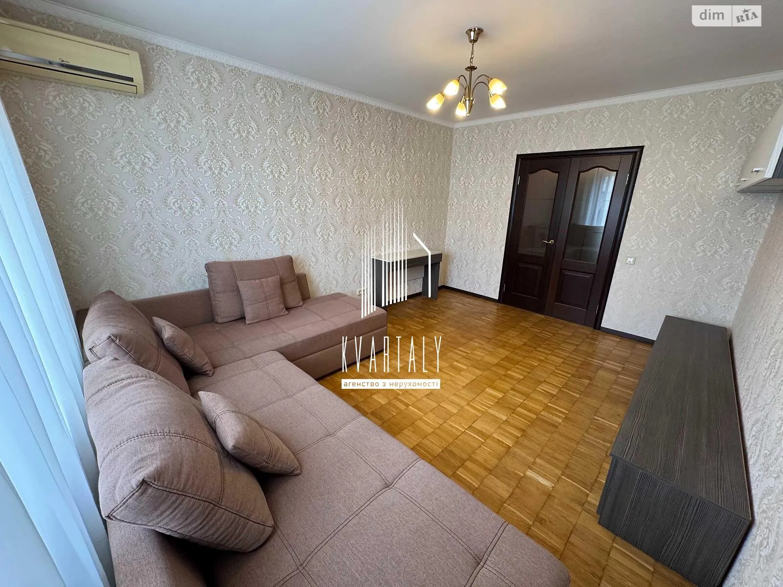 Продается 2-комнатная квартира 58.1 кв. м в Киеве, цена: 76900 $ - фото 1