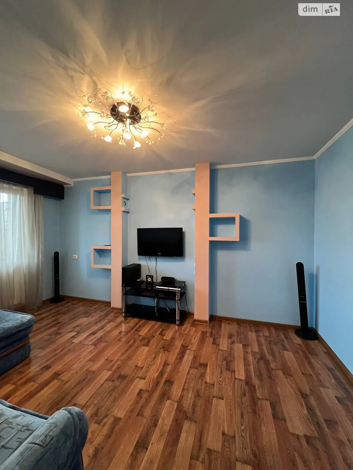 Продається 2-кімнатна квартира 49.3 кв. м у Івано-Франківську, вул. Івана-Павла ІІ - фото 1